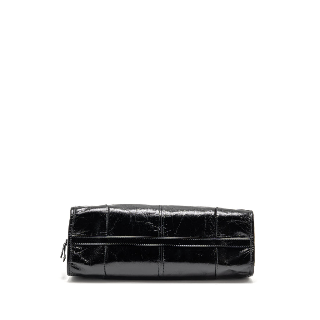 prada-bonnie-medium-leather-handbag-calfskin-black-ghw