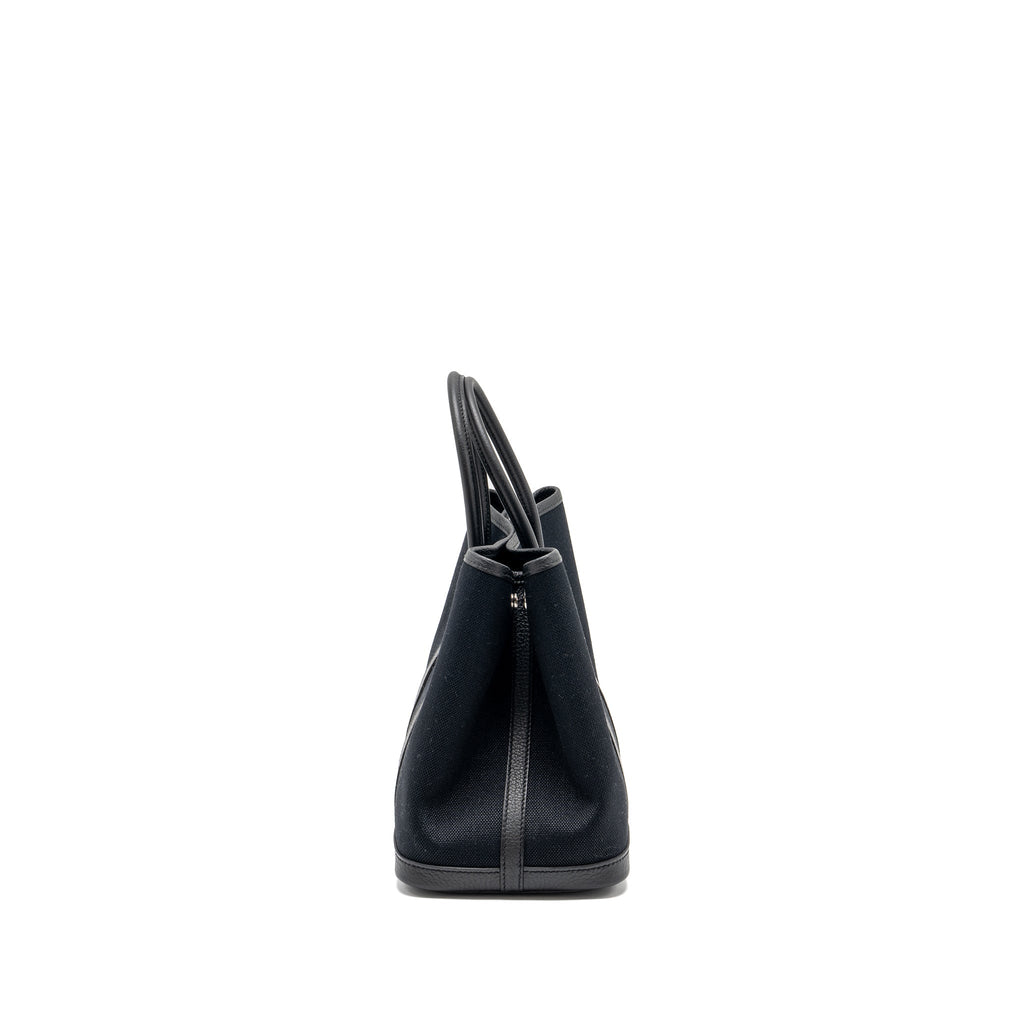 hermes-garden-party-30-canvas-negonda-black-shw-stamp-b