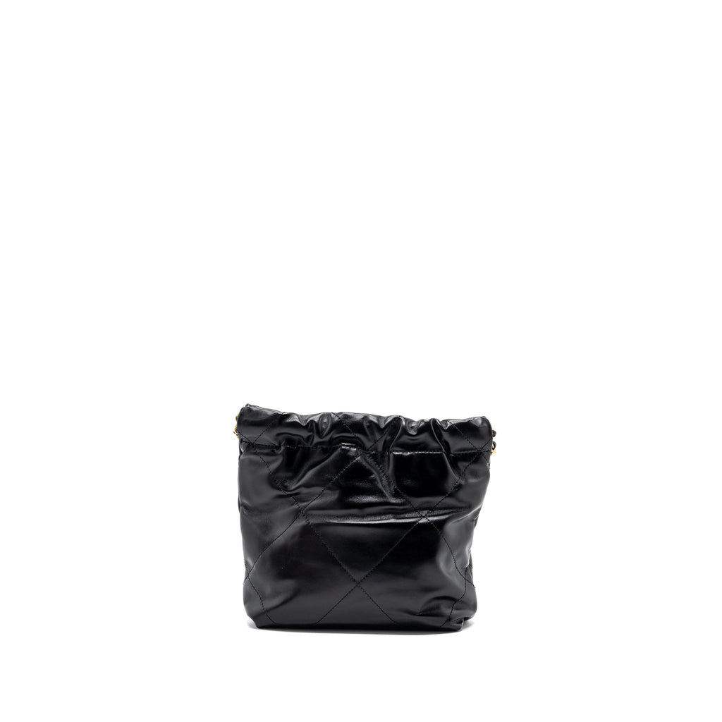chanel-mini-22-bag-shiny-calfskin-black-ghwmicrochip