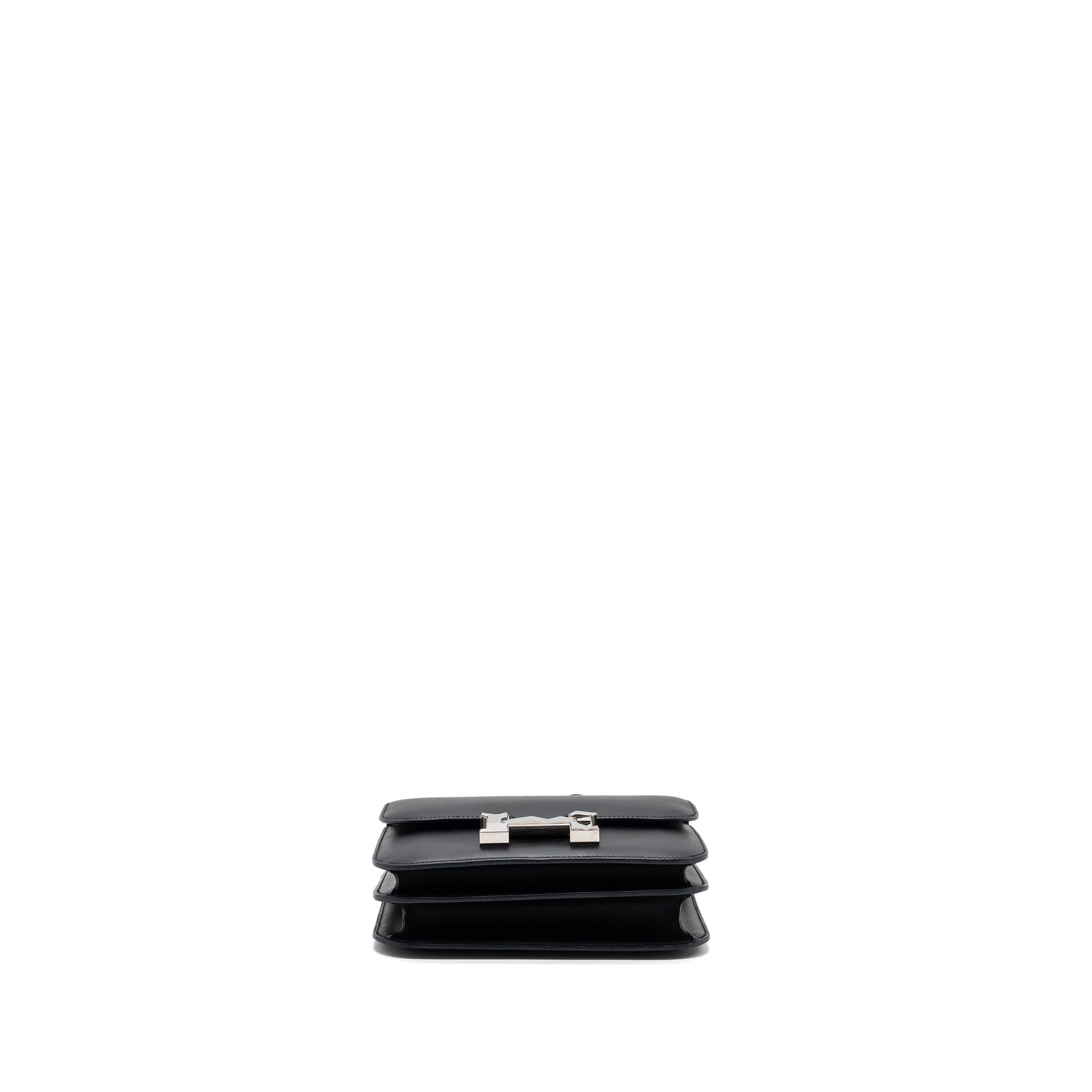 copy-of-hermes-mini-studio-constance-monsieur-leather-black-shw-stamp-z