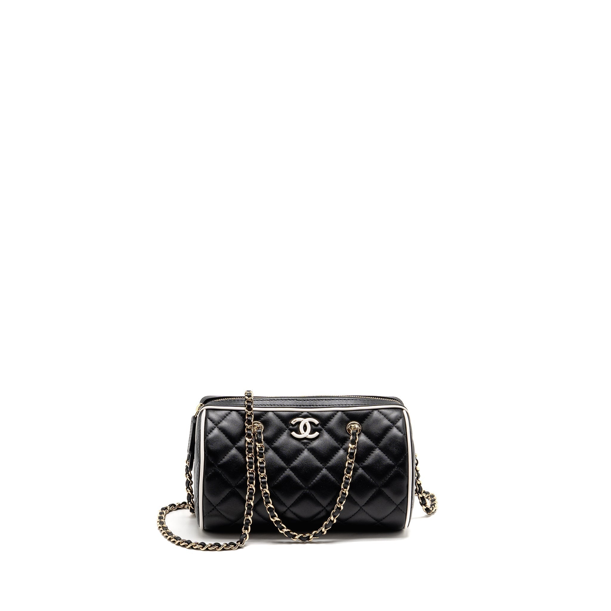 chanel-quilted-bowling-bag-lambskin-black-lghw-microchip