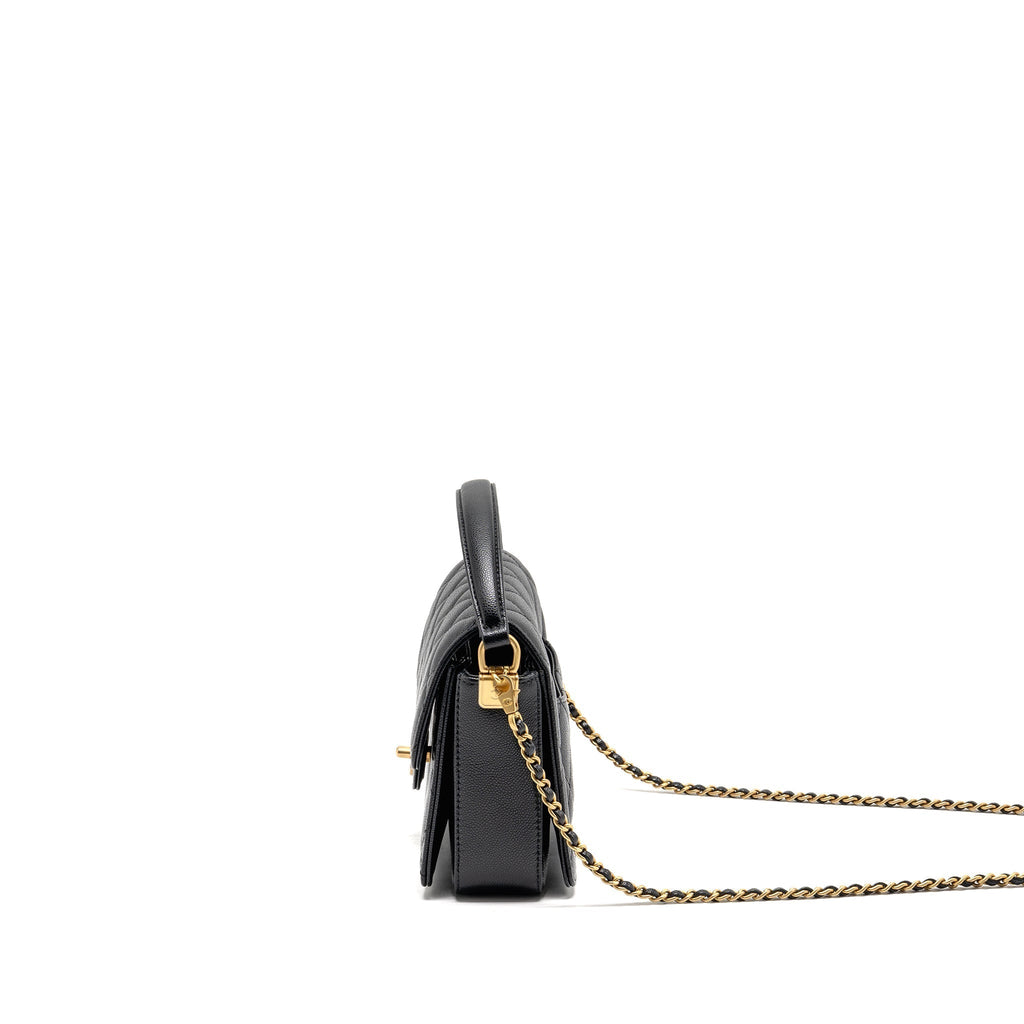 chanel-black