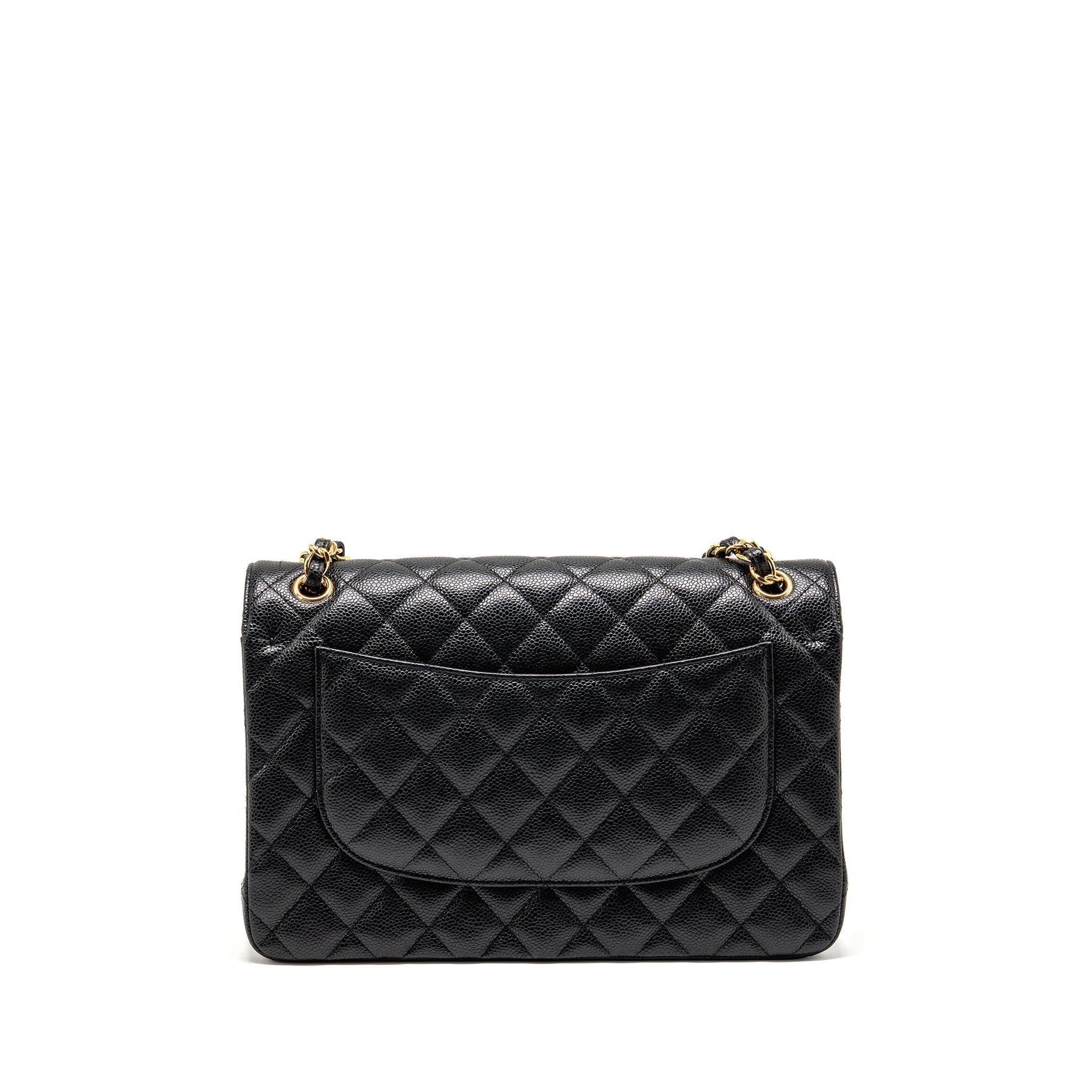 chanel-jumbo-classic-double-flap-bag-caviar-black-ghw-microchip-1