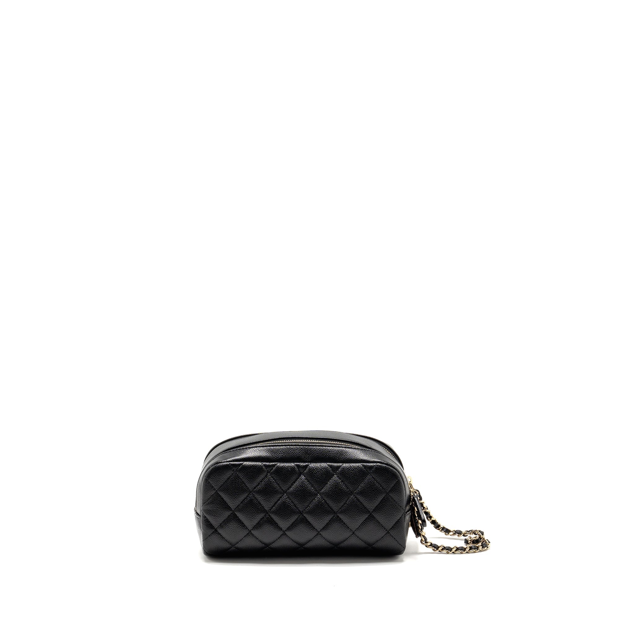 chanel-double-zip-pouch-cosmetic-case-caviar-black-ghw-microchip