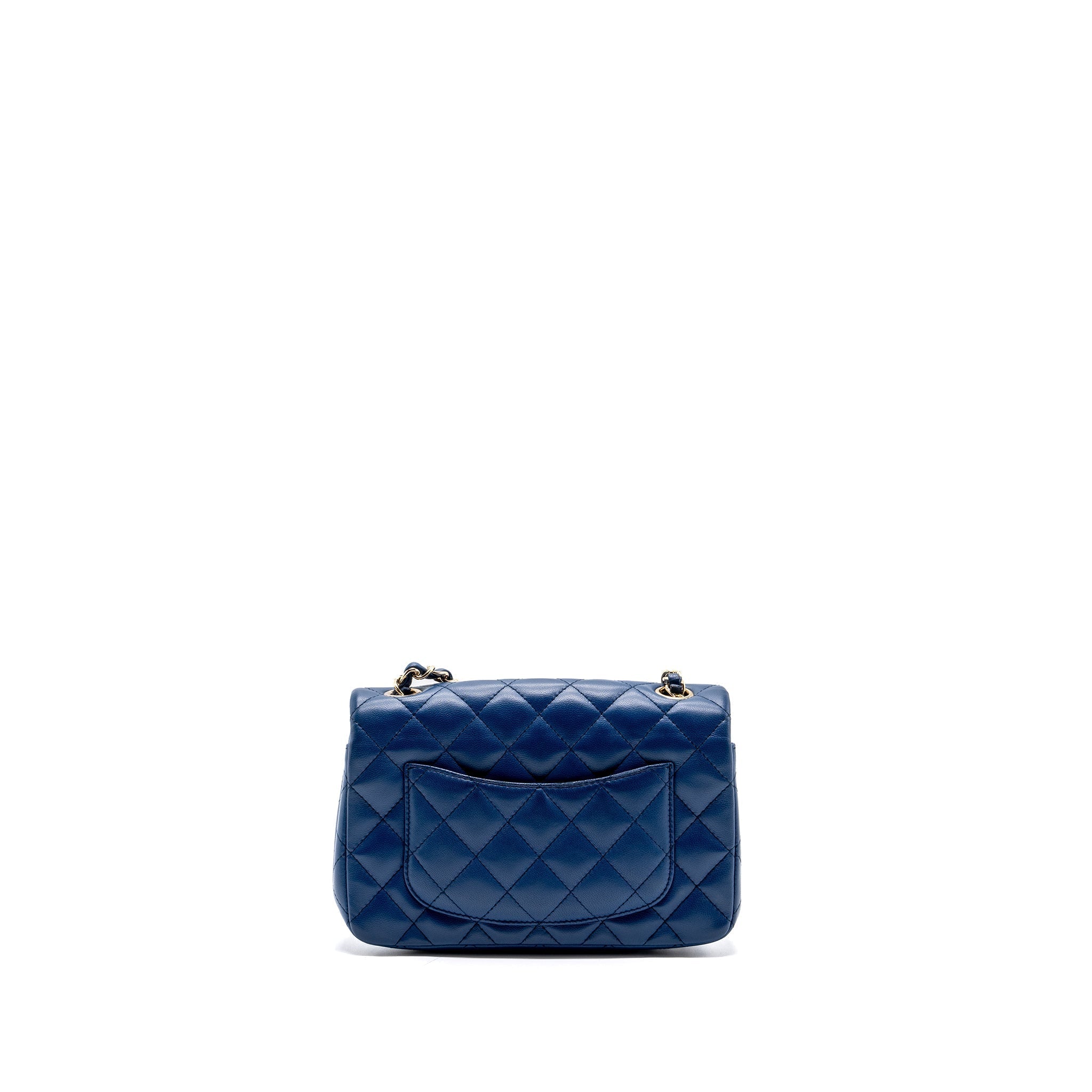 chanel-mini-rectangular-flap-bag-lambskin-blue-lghw-2