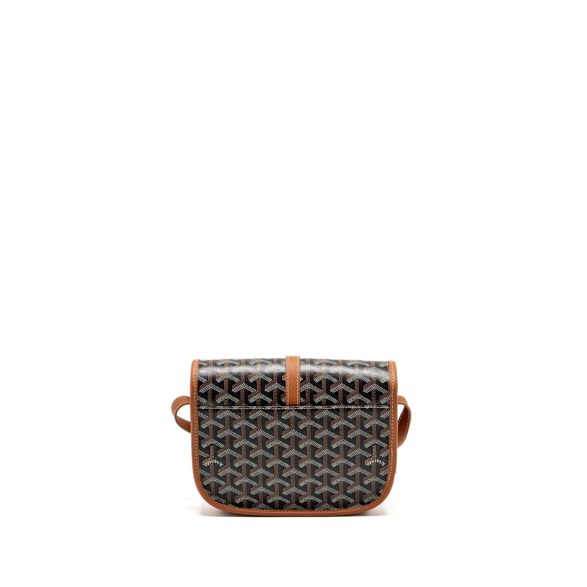 goyard-belvedere-pm-messenger-bag-goyardline-canvas-calfskin-black-tan-shw