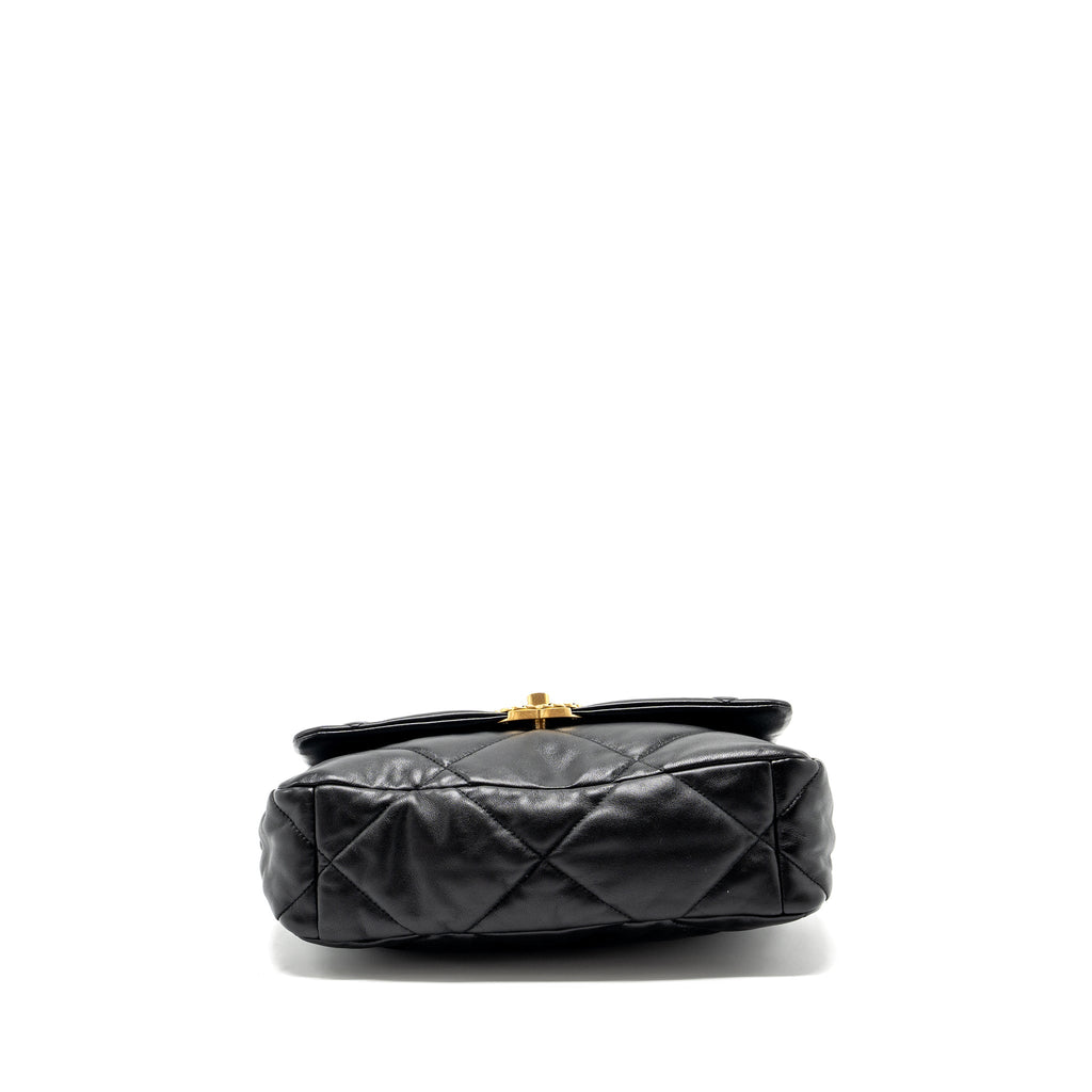 chanel-medium-19-bag-lambskin-black-multicoloured-hardwaremicrochip