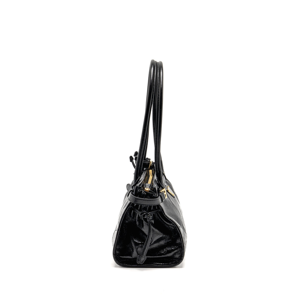 prada-bonnie-medium-leather-handbag-calfskin-black-ghw