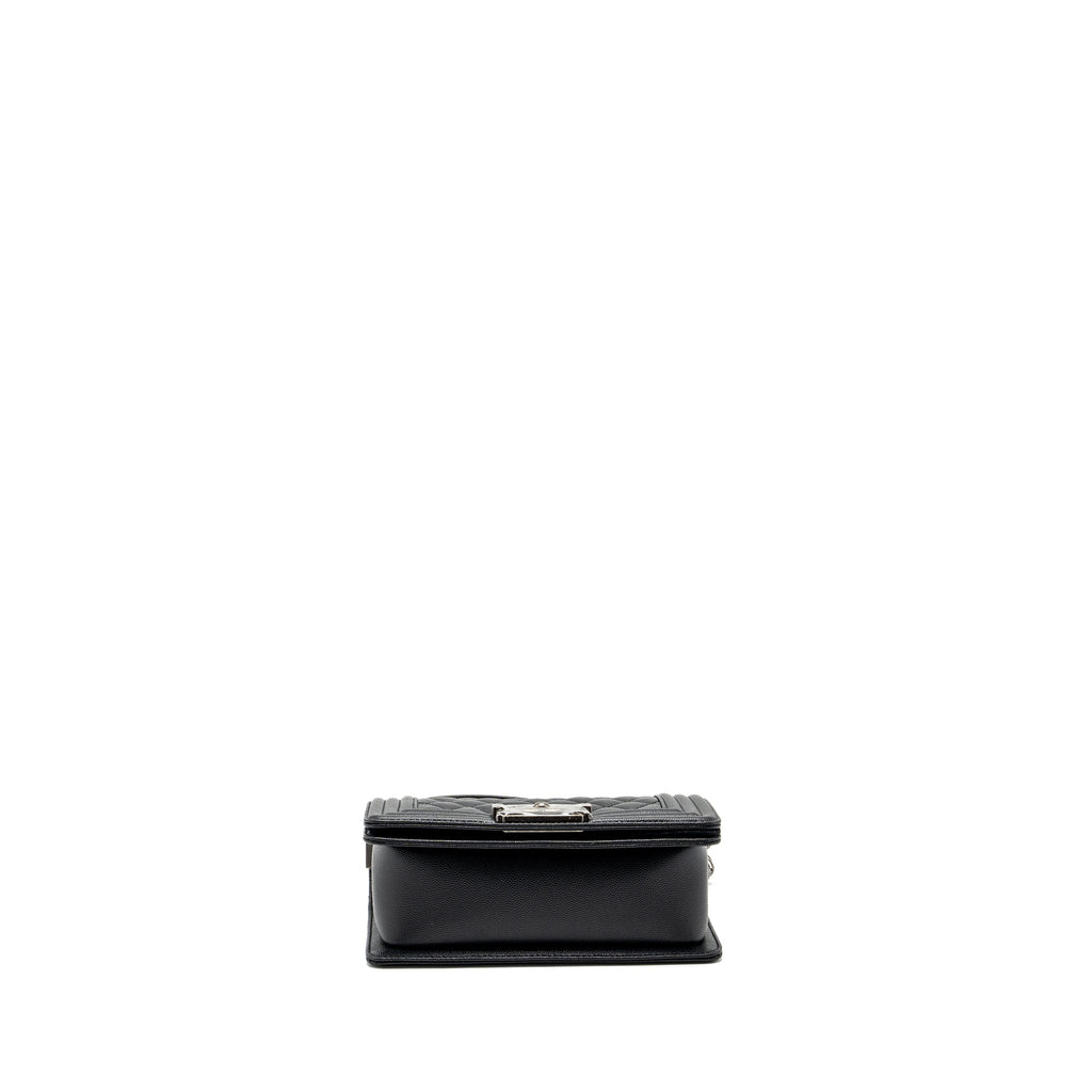 chanel-small-boy-bag-caviar-black-ruthenium-hardware-microchip-2
