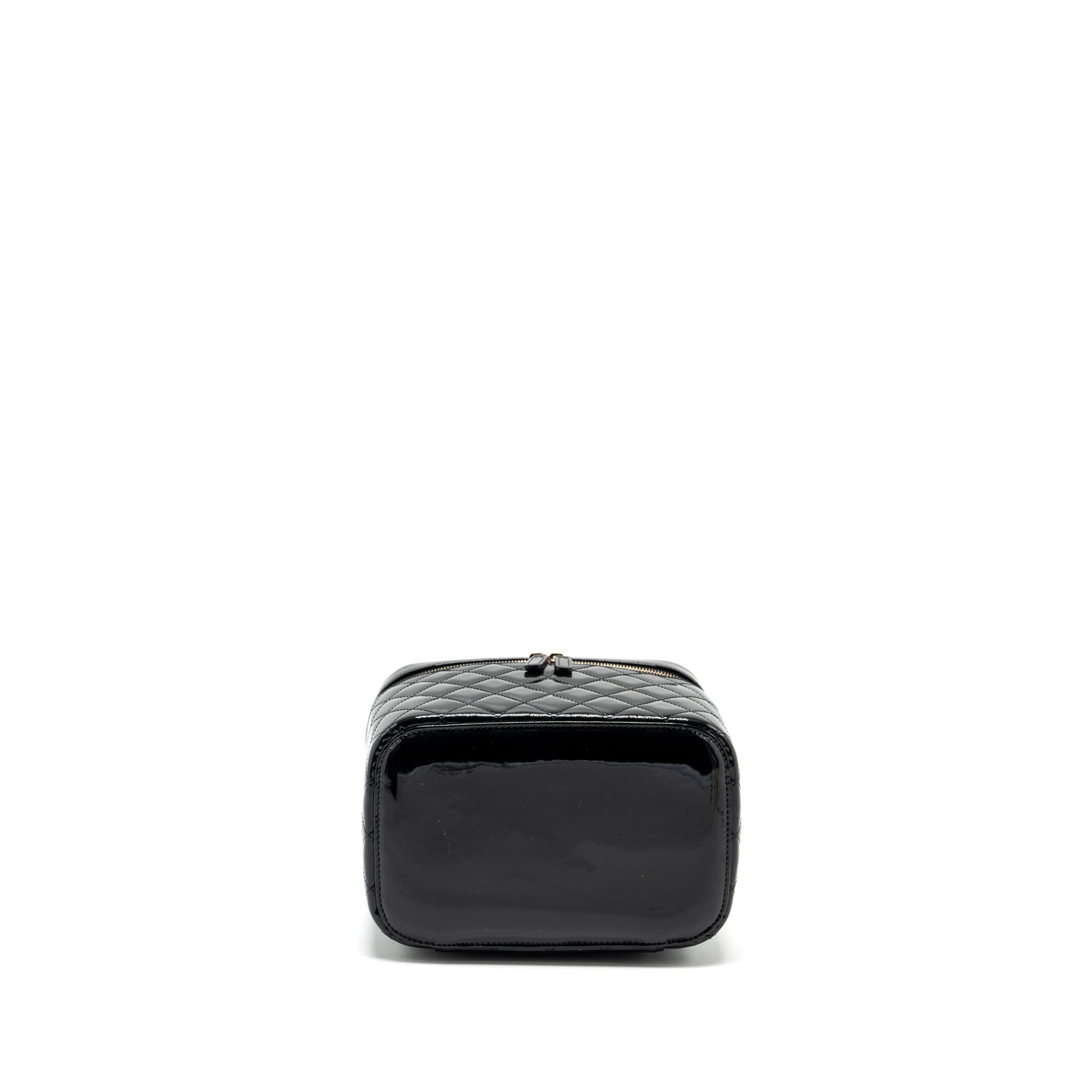 chanel-top-handle-vanity-case-patent-black-lghw