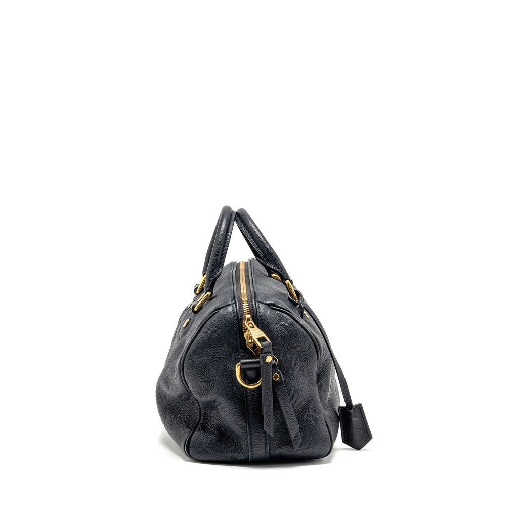 louis-vuitton-speedy-bandouliere-25-monogram-empreinte-leather-navy-ghw