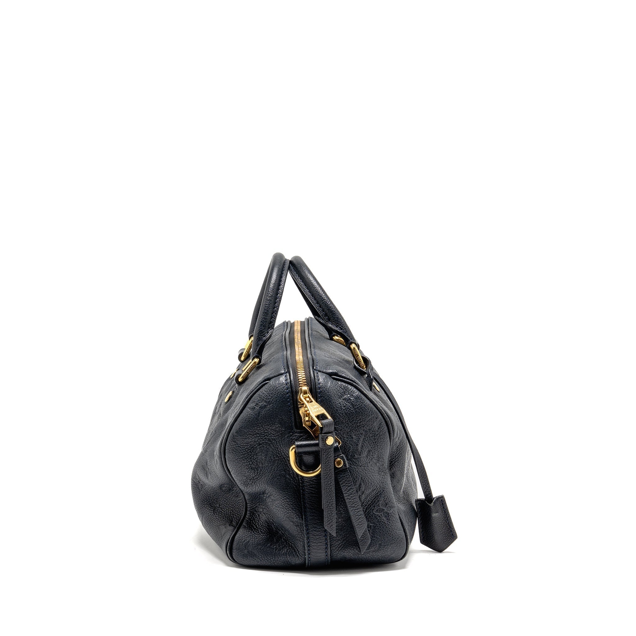 louis-vuitton-speedy-bandouliere-25-monogram-empreinte-leather-navy-ghw