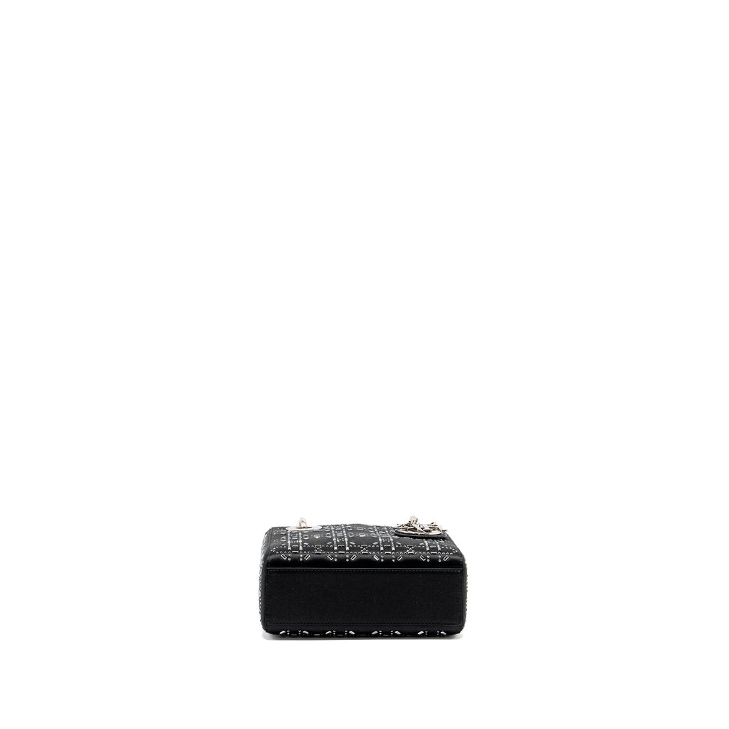 dior-mini-lady-dior-satin-crystal-black-shw