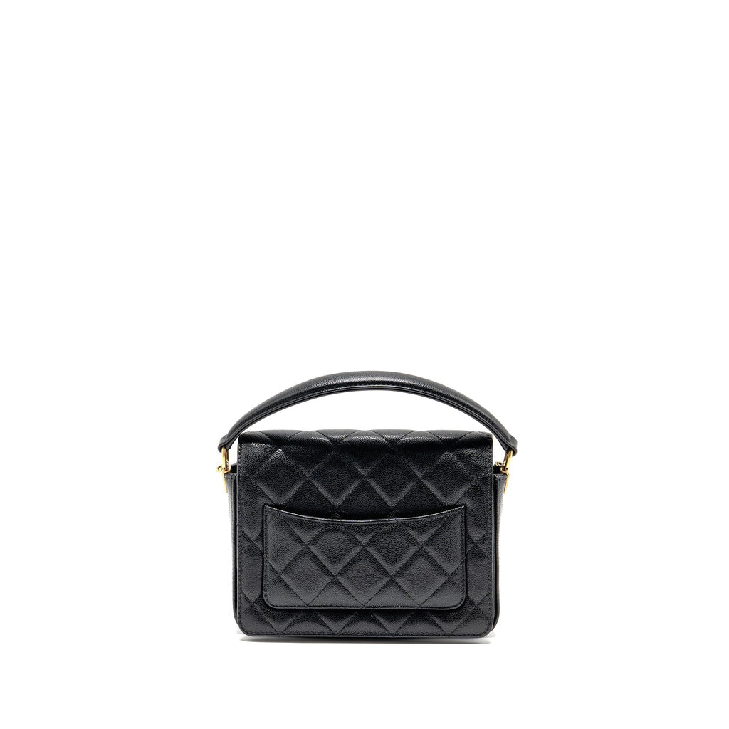 chanel-black