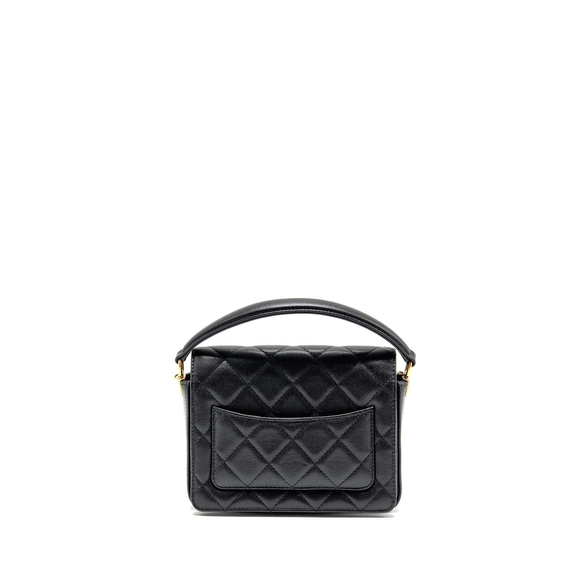 chanel-black