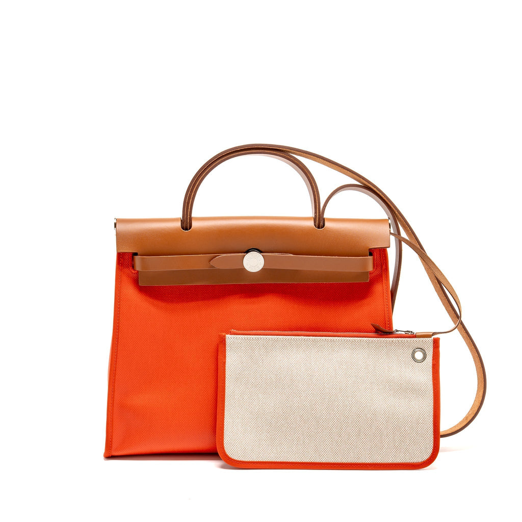 hermes-herbag-31-zip-bag-toile-h-berline-canvas-hunter-capucine-ecru-beige-fauve-shw-stamp-u