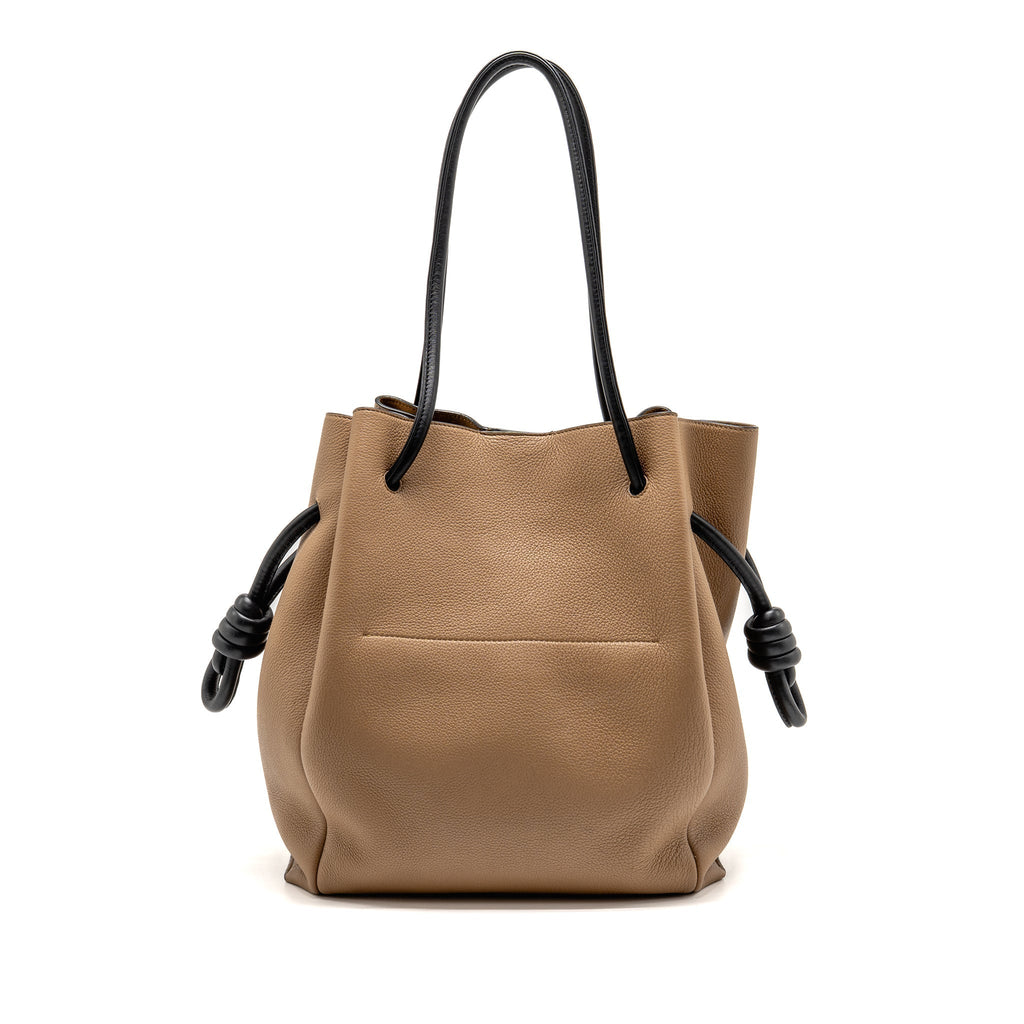 loewe-bag-beige
