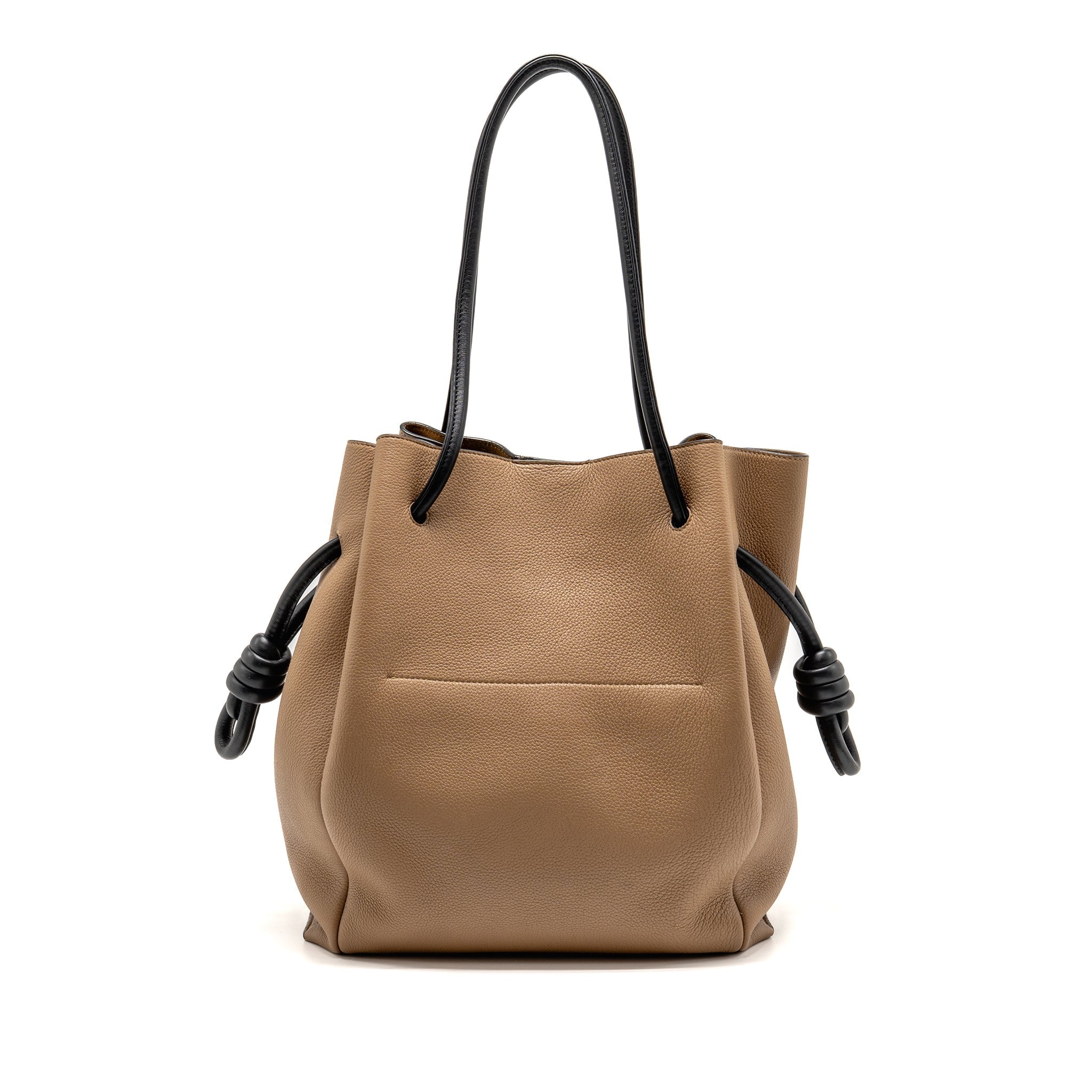 loewe-bag-beige