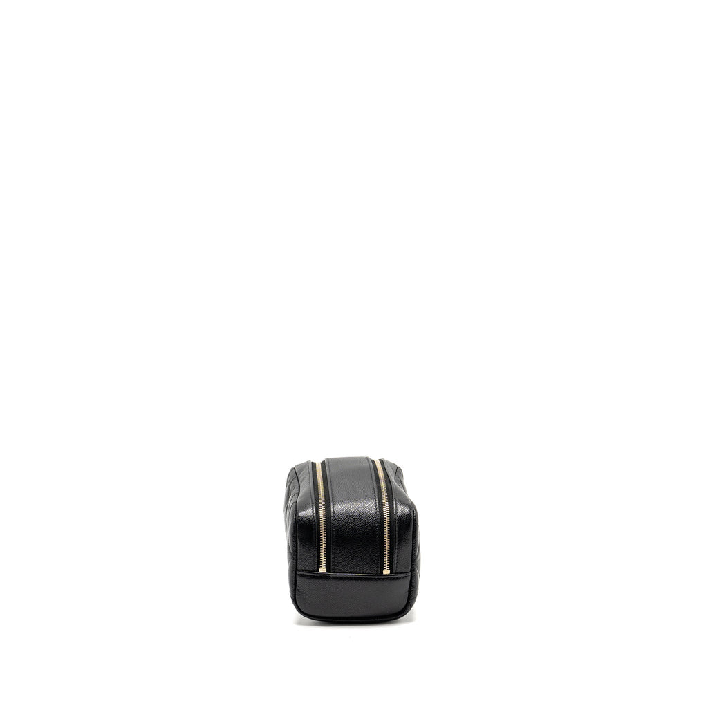 chanel-double-zip-pouch-cosmetic-case-caviar-black-ghw-microchip