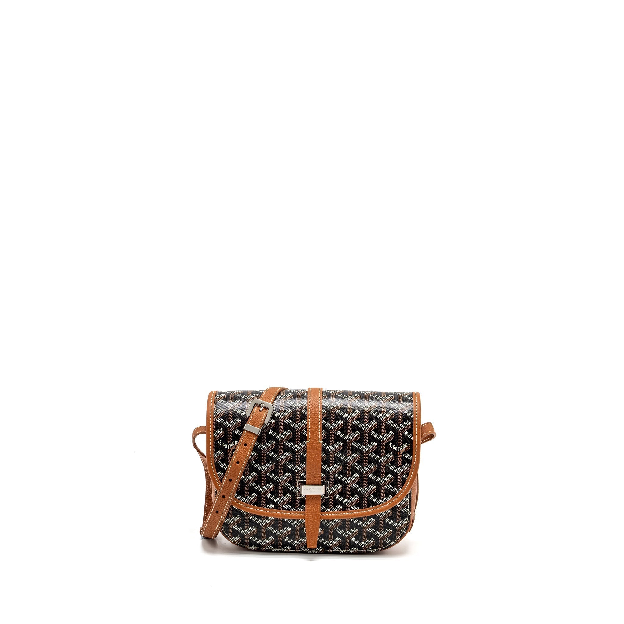 goyard-belvedere-pm-messenger-bag-goyardline-canvas-calfskin-black-tan-shw