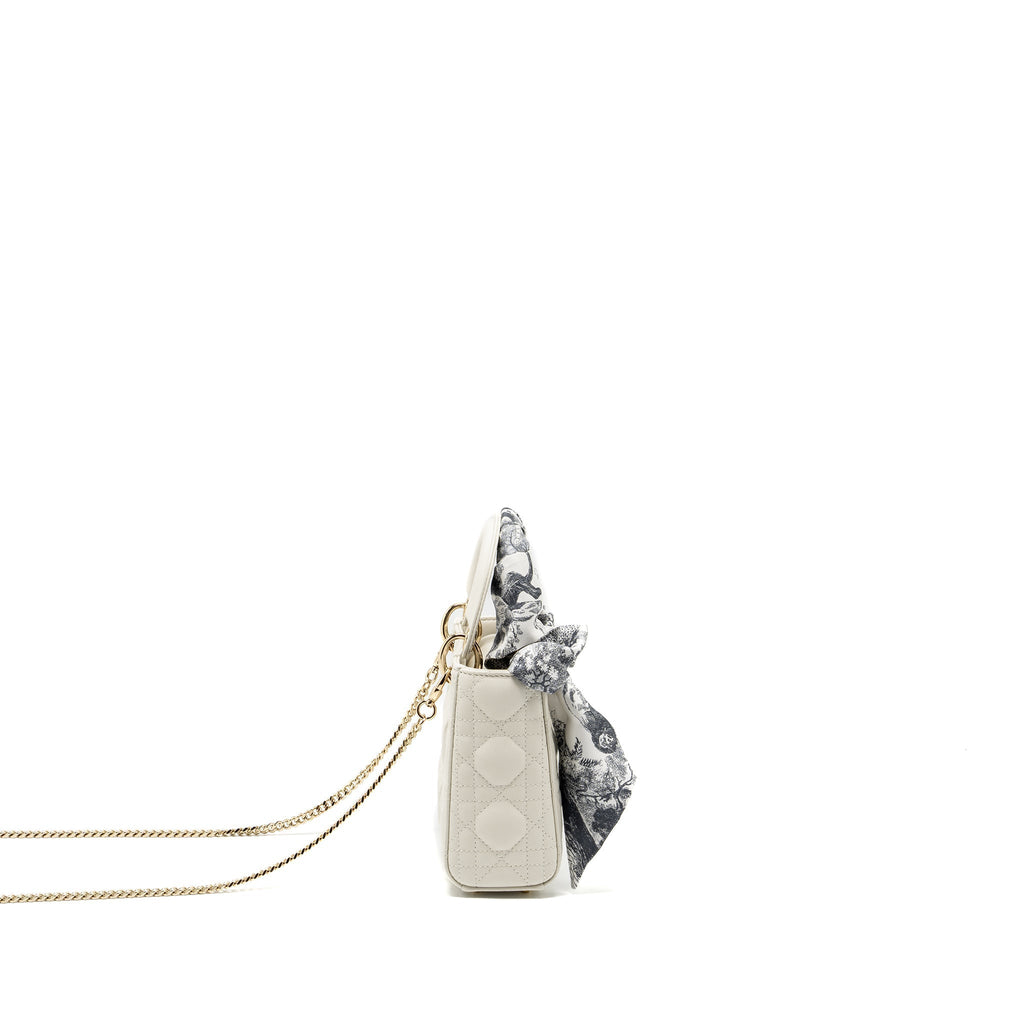 dior-mini-lady-dior-lambskin-white-lghw-1