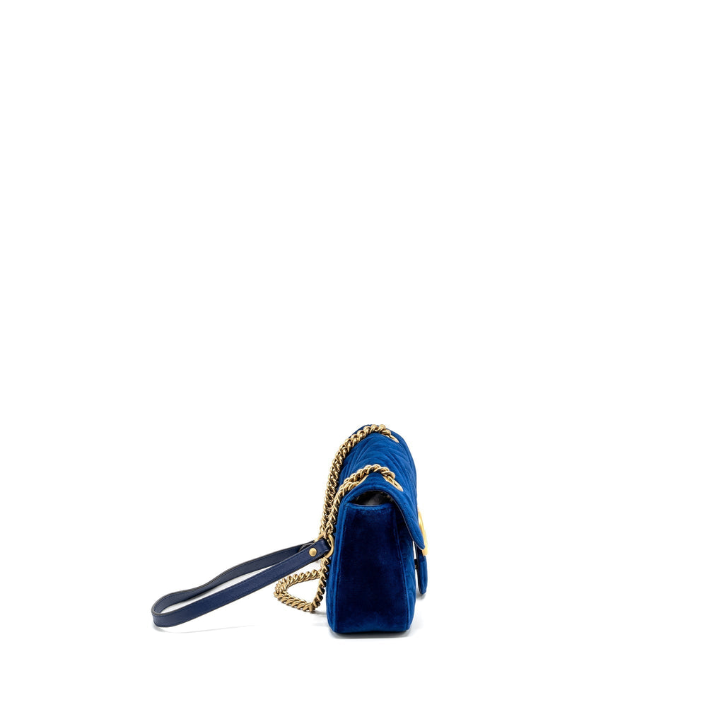 gucci-small-gg-marmont-shoulder-bag-velvet-blue-ghw