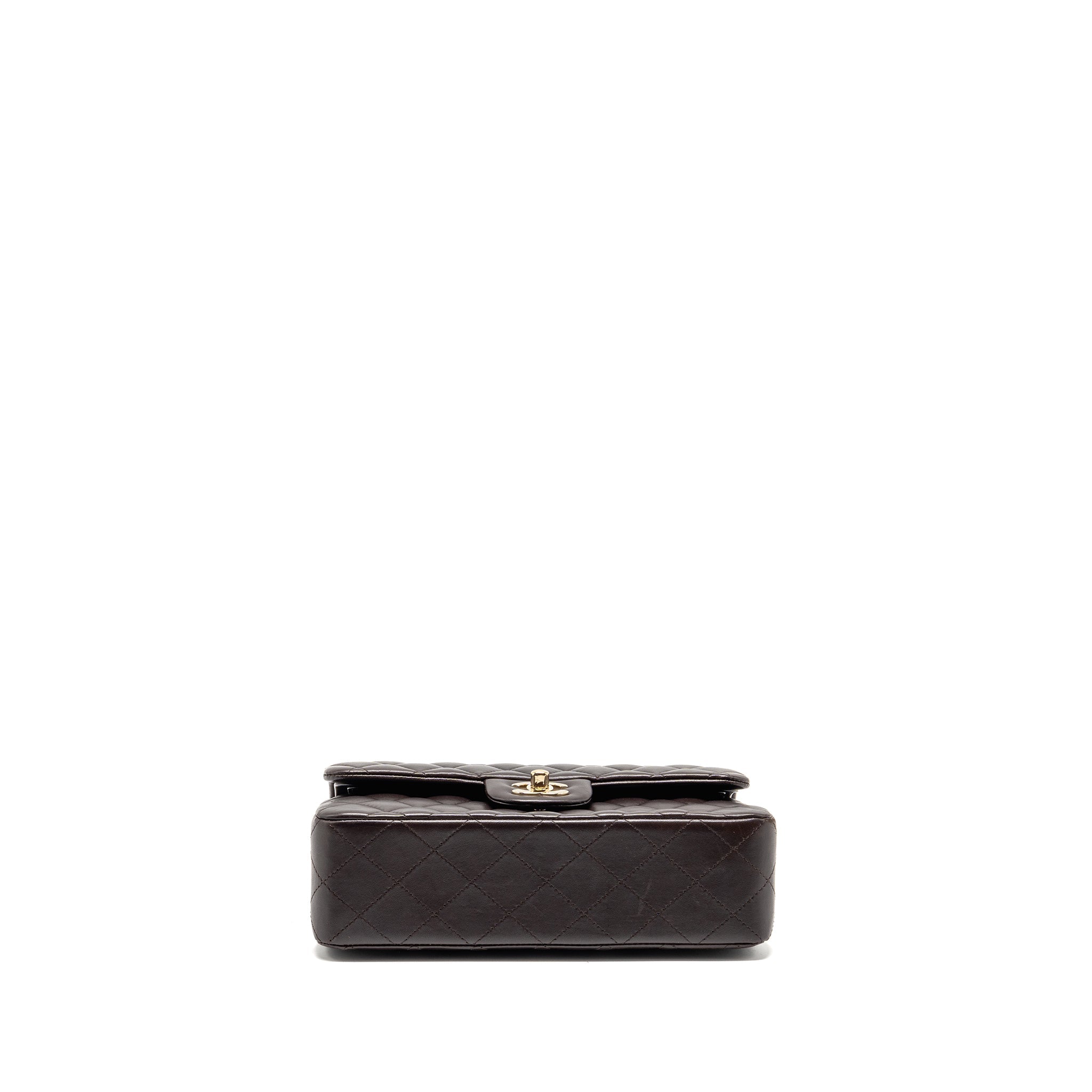chanel-double-flap-bag-lambskin
