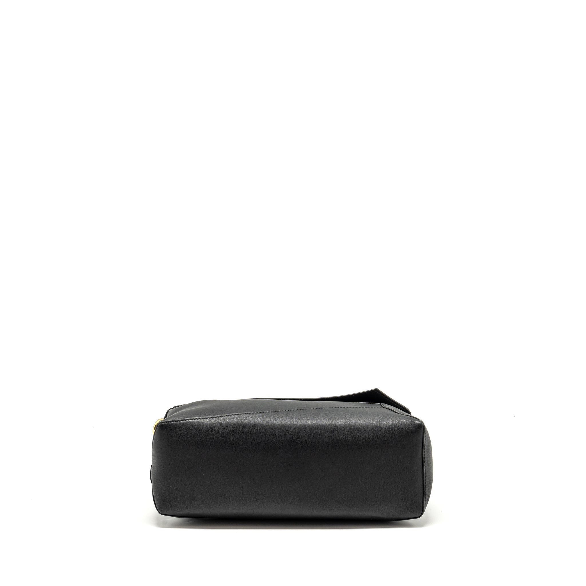 loewe-puzzle-hobo-bag-calfskin-black-ghw