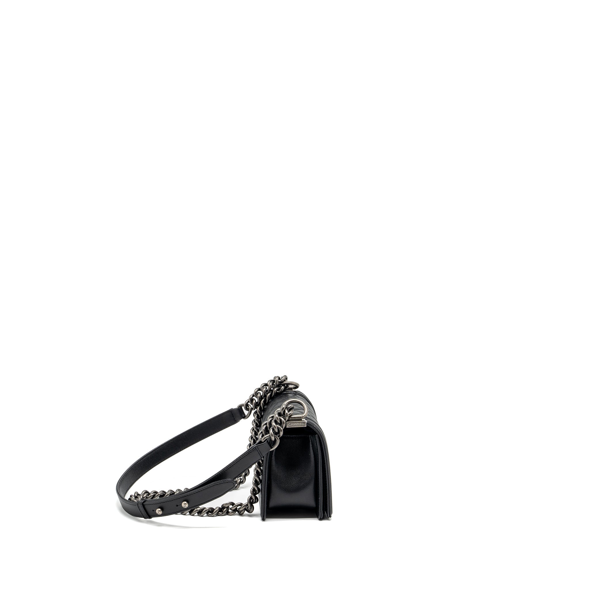 chanel-small-boy-bag-caviar-black-ruthenium-hardware-microchip-2