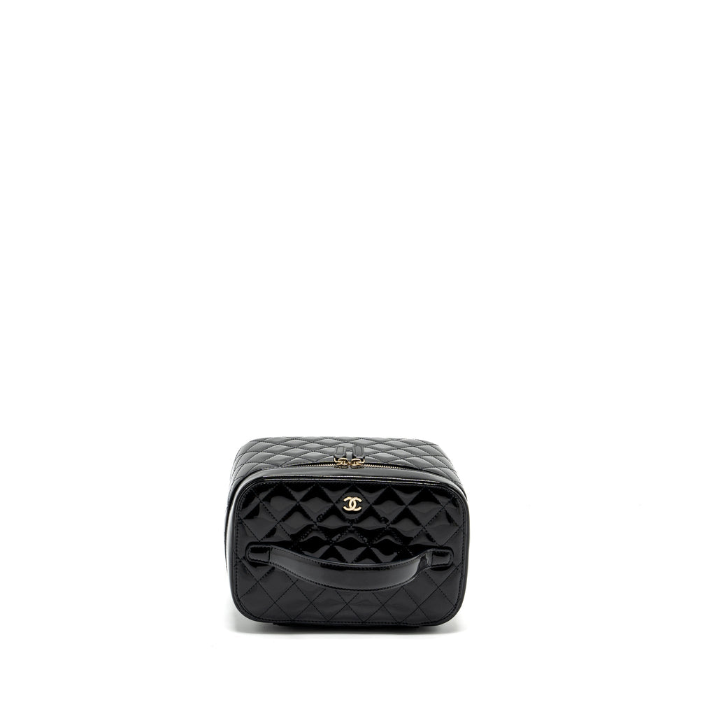 chanel-top-handle-vanity-case-patent-black-lghw