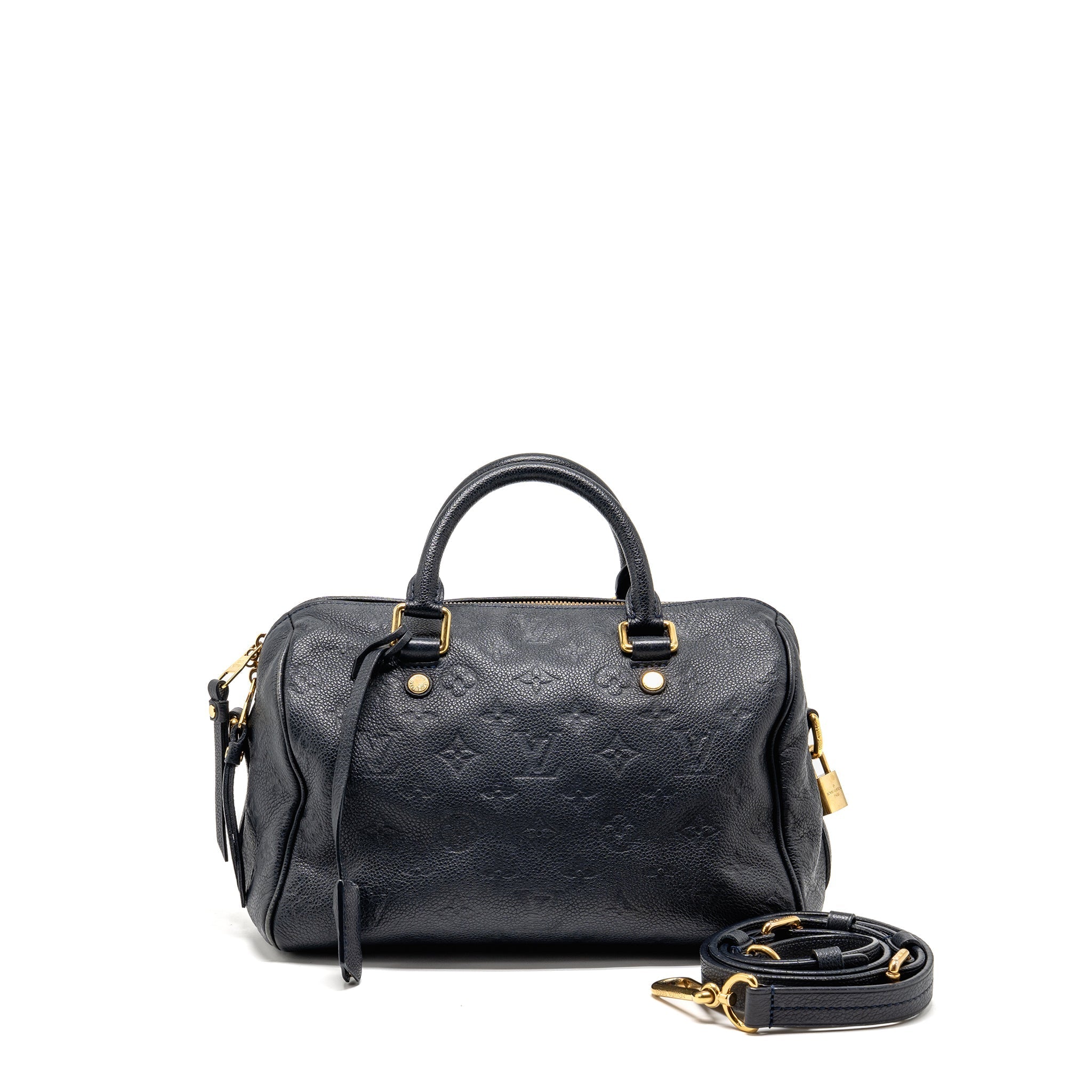 louis-vuitton-speedy-bandouliere-25-monogram-empreinte-leather-navy-ghw