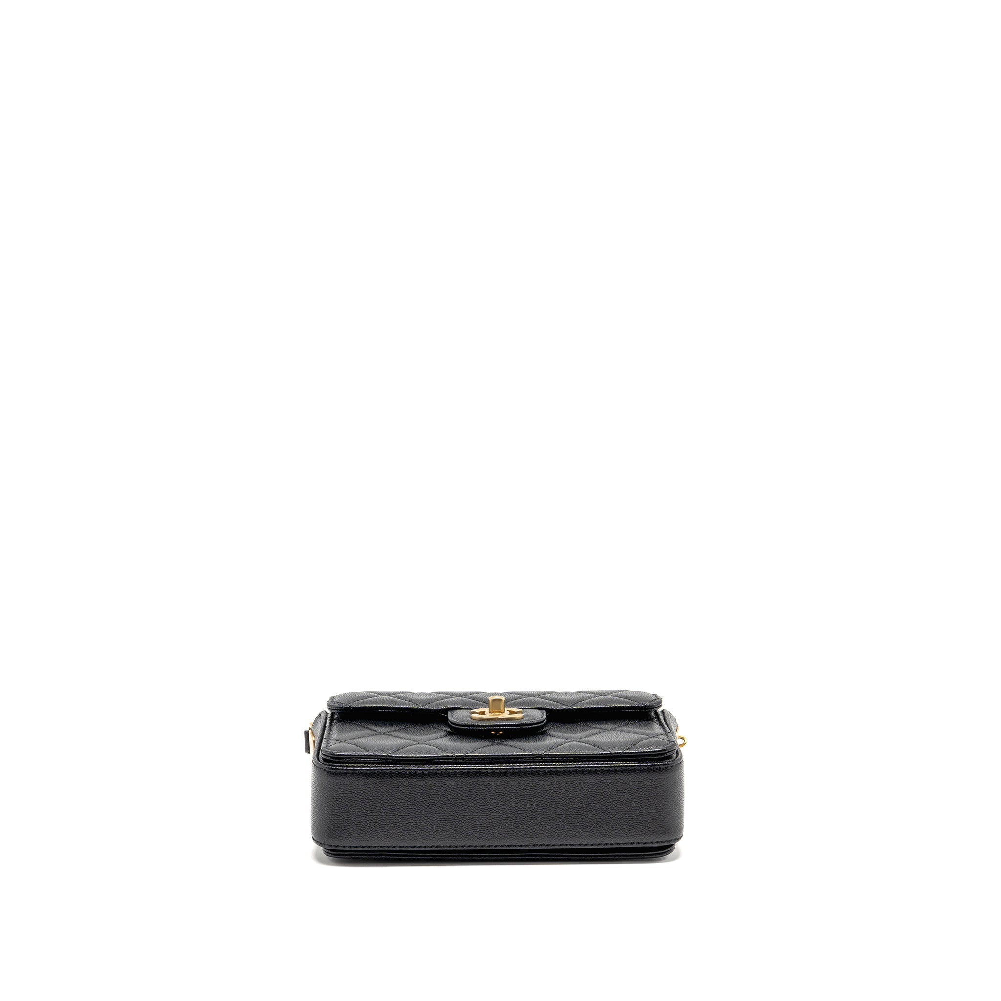 chanel-black