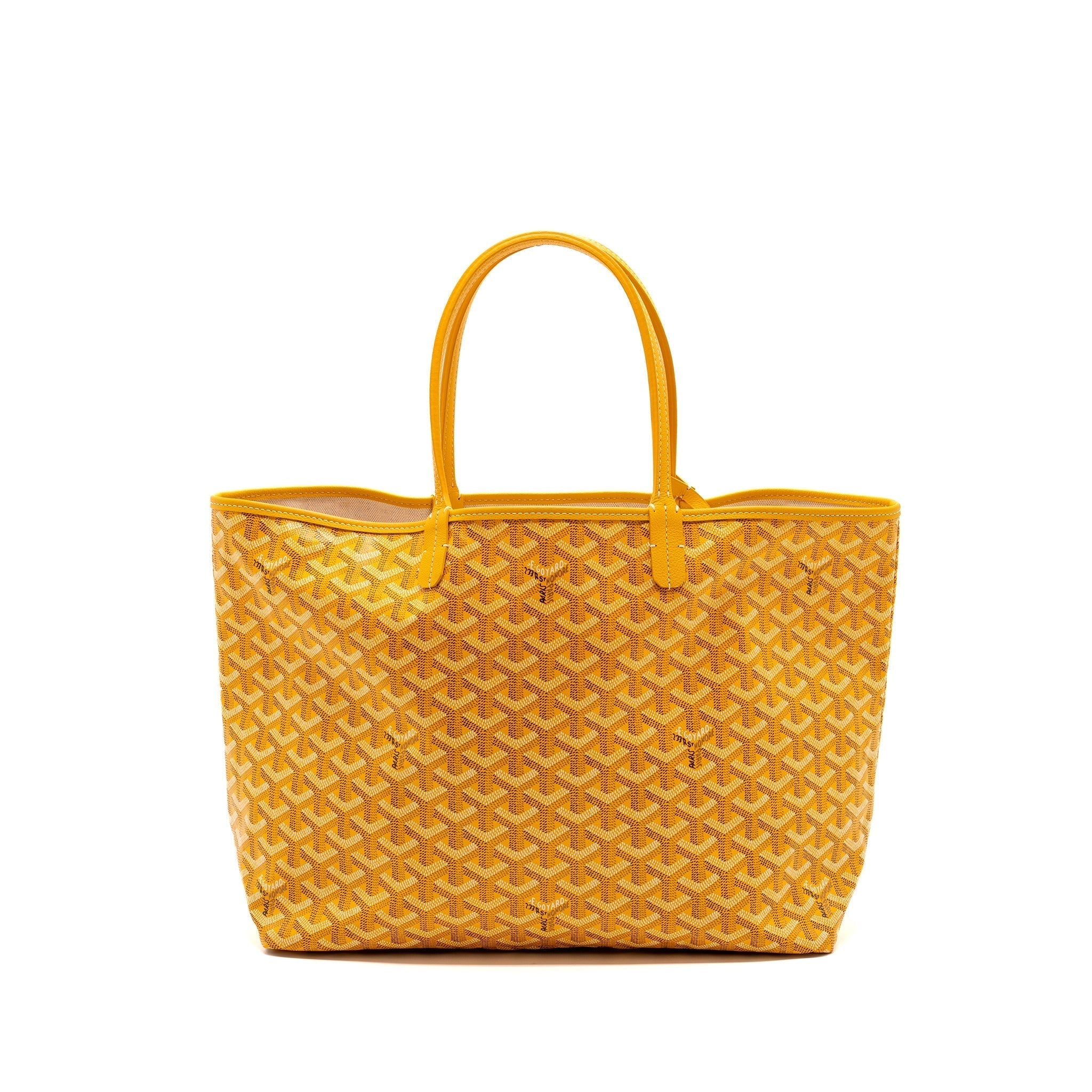 goyard-saint-louis-pm-tote-bag-canvas-yellow-shw