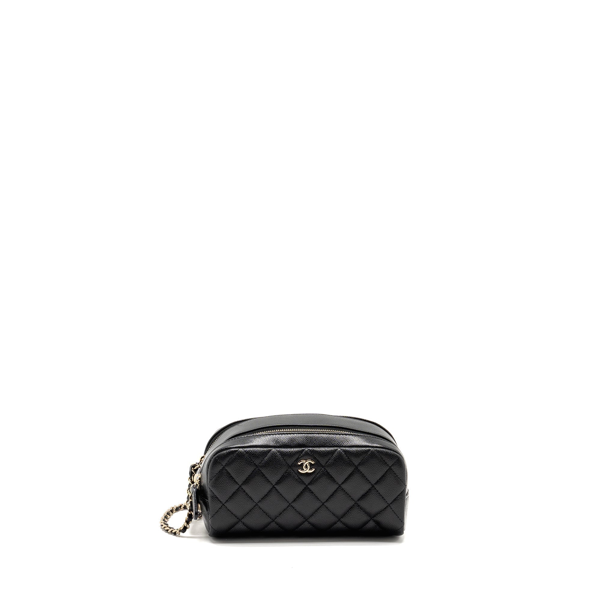 chanel-double-zip-pouch-cosmetic-case-caviar-black-ghw-microchip