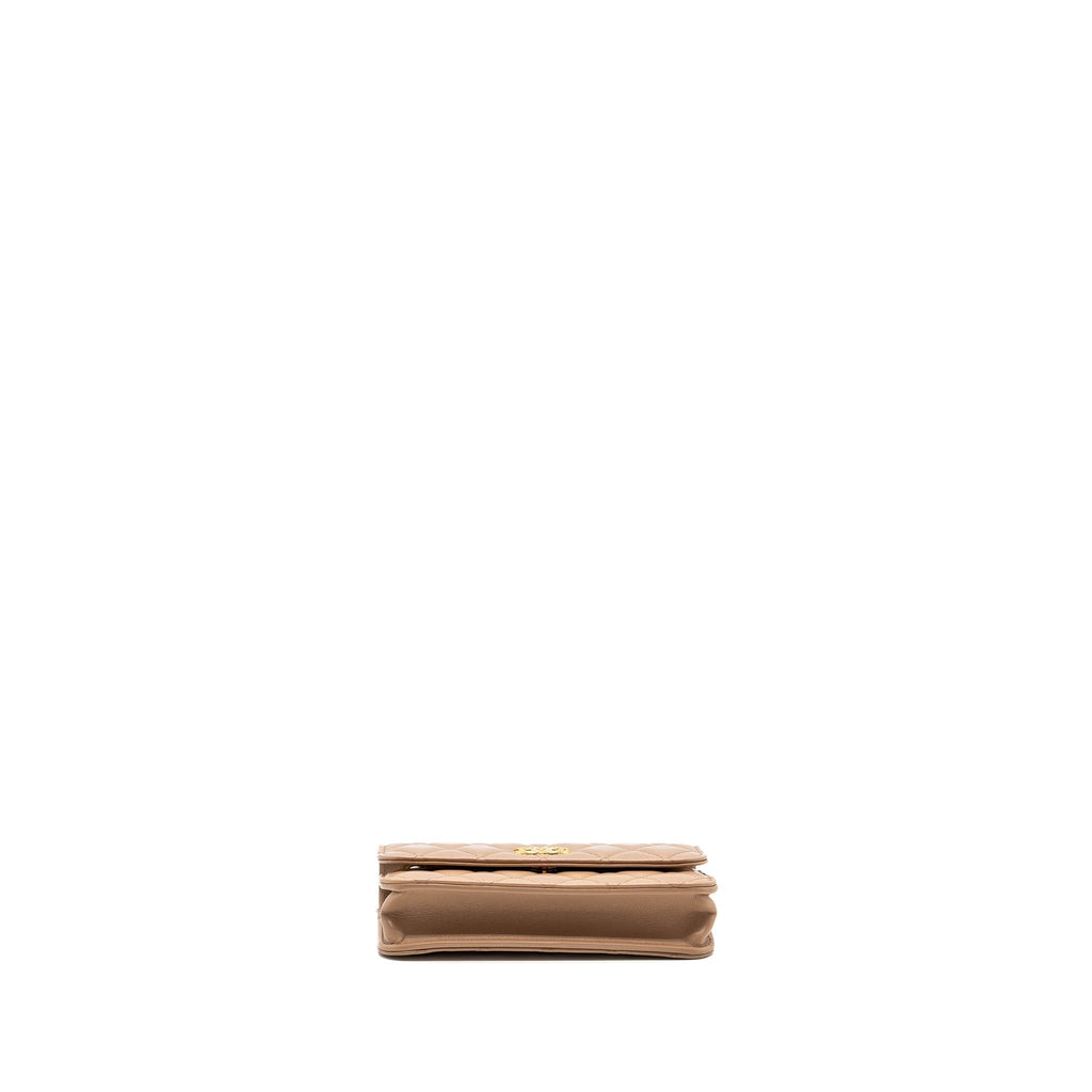 chanel-22k-gold-pillar-mini-flap-bag-lambskin-dark-beige-ghw-microchip