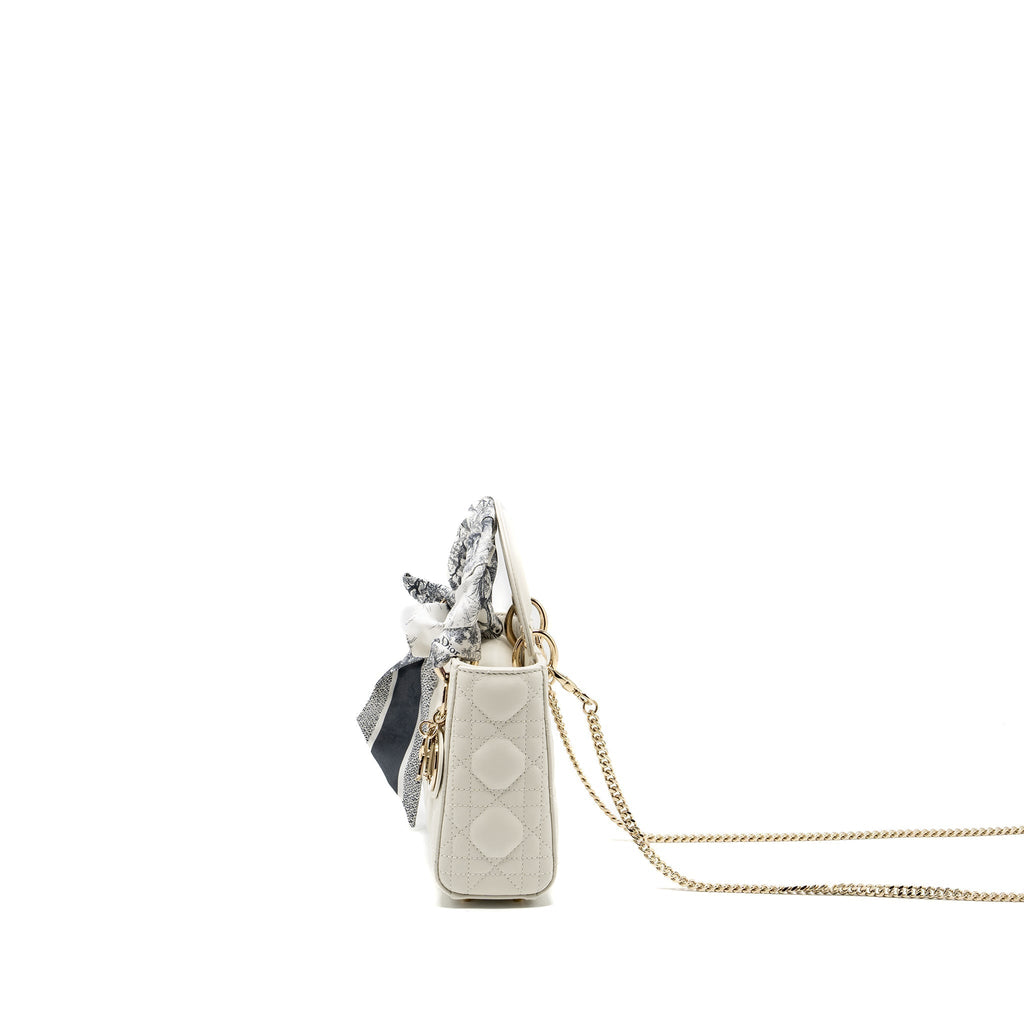 dior-mini-lady-dior-lambskin-white-lghw-1