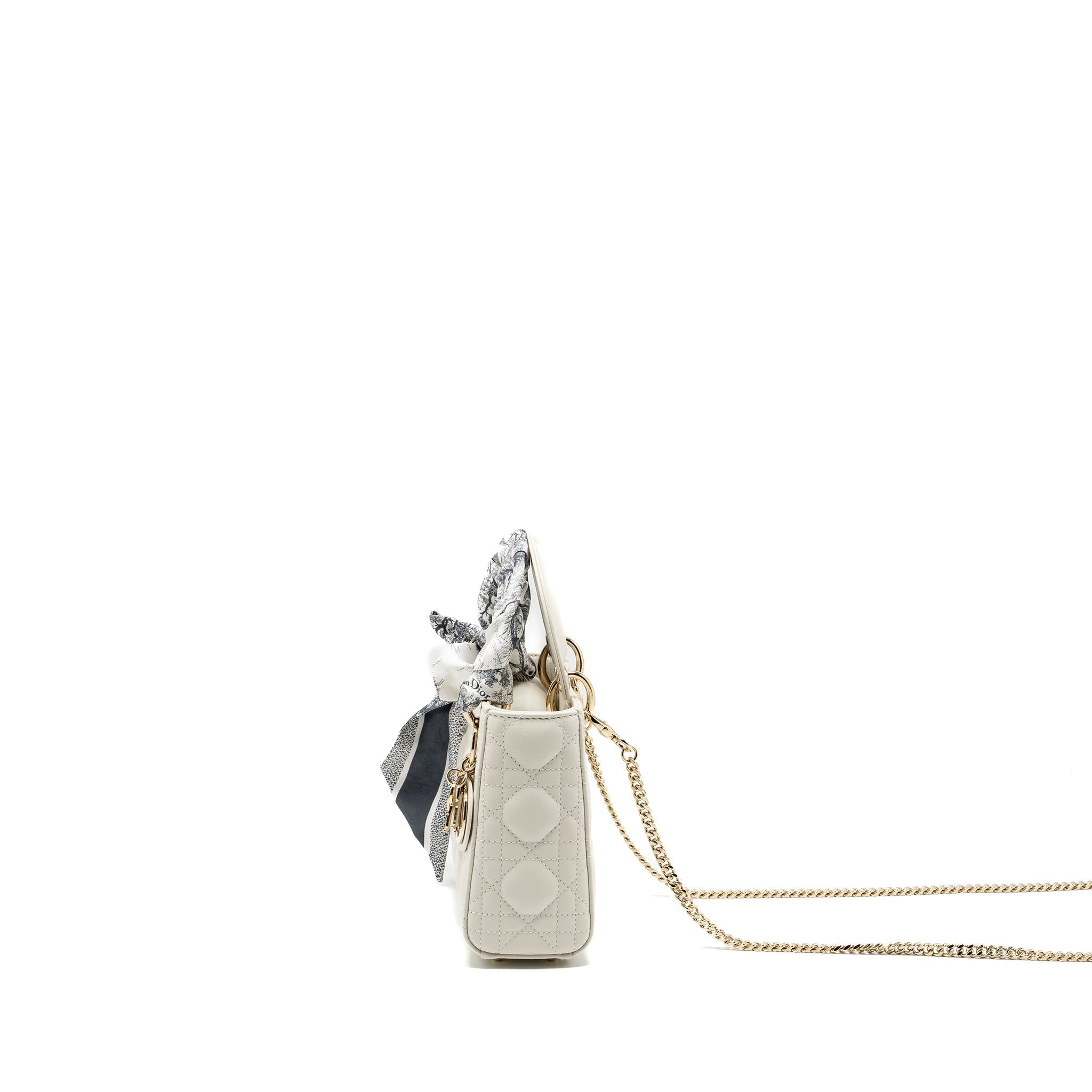 dior-mini-lady-dior-lambskin-white-lghw-1