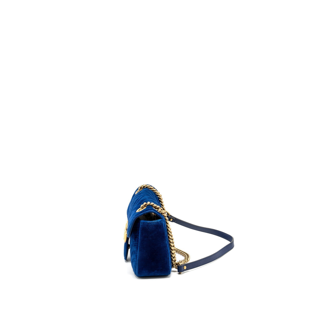gucci-small-gg-marmont-shoulder-bag-velvet-blue-ghw