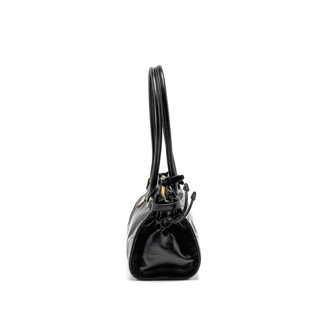 prada-bonnie-medium-leather-handbag-calfskin-black-ghw
