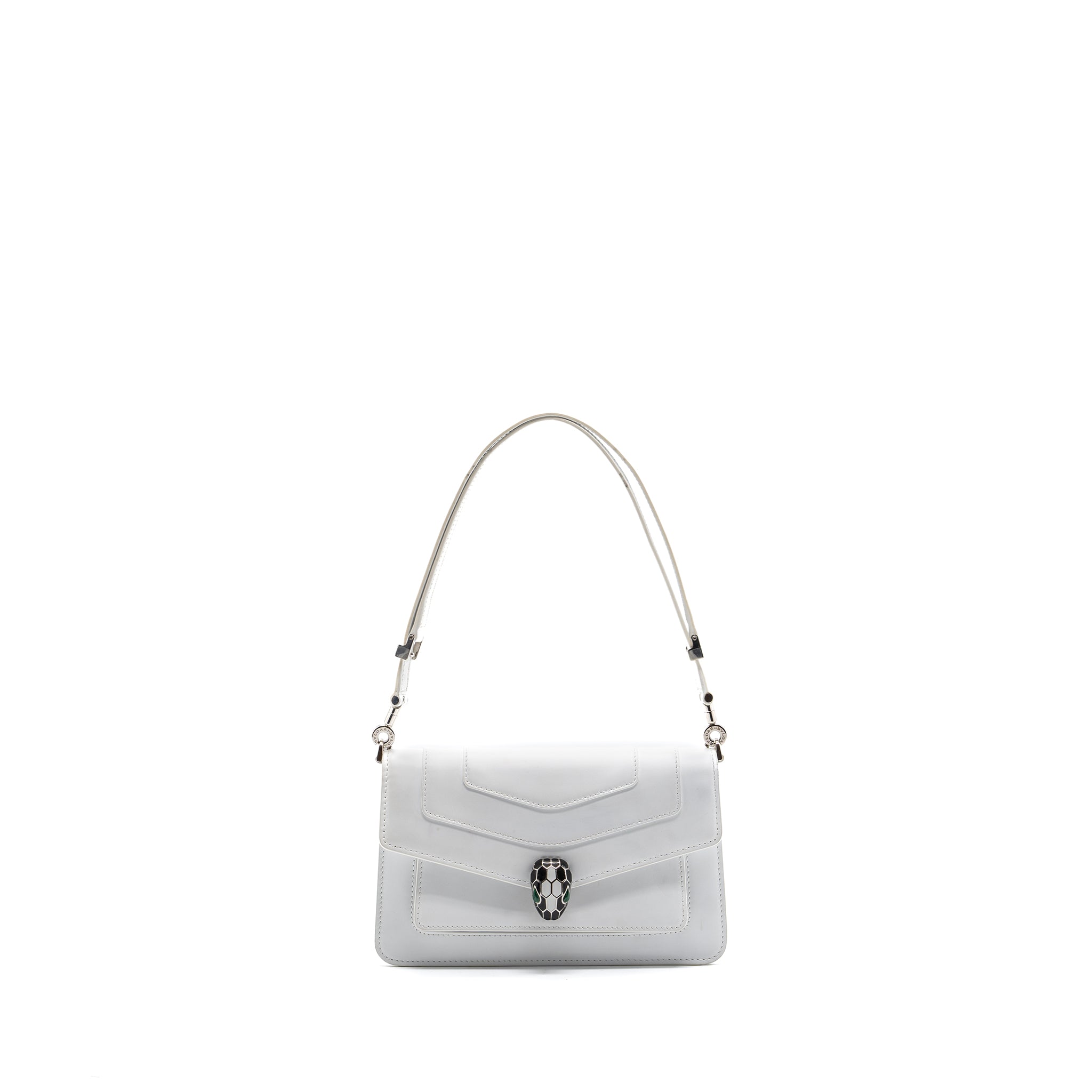 bvlgari-serpenti-forever-east-west-shoulder-bag-calfskin-white-shw