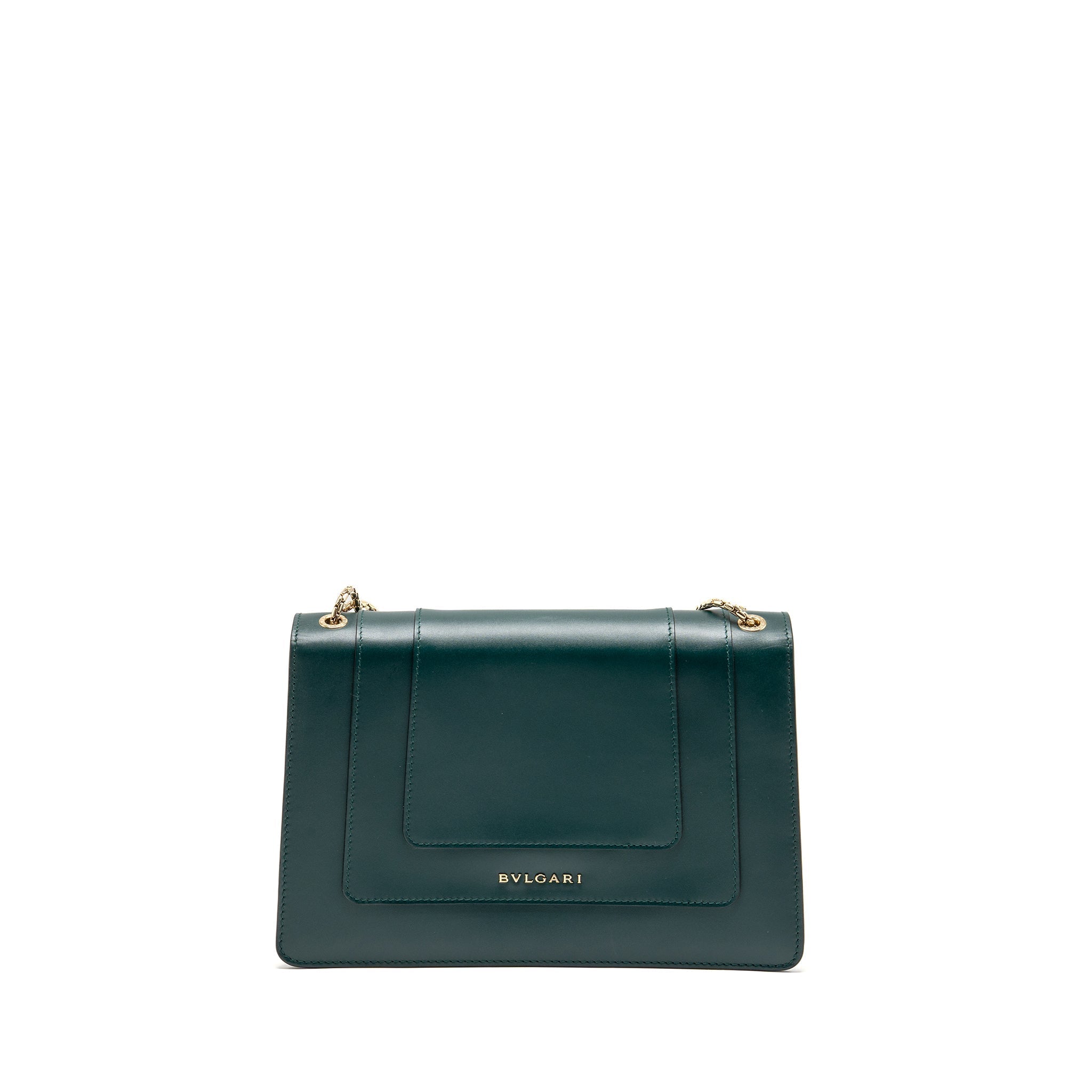 bvlgari-serpenti-forever-flap-bag-calfskin-green-lghw-copy
