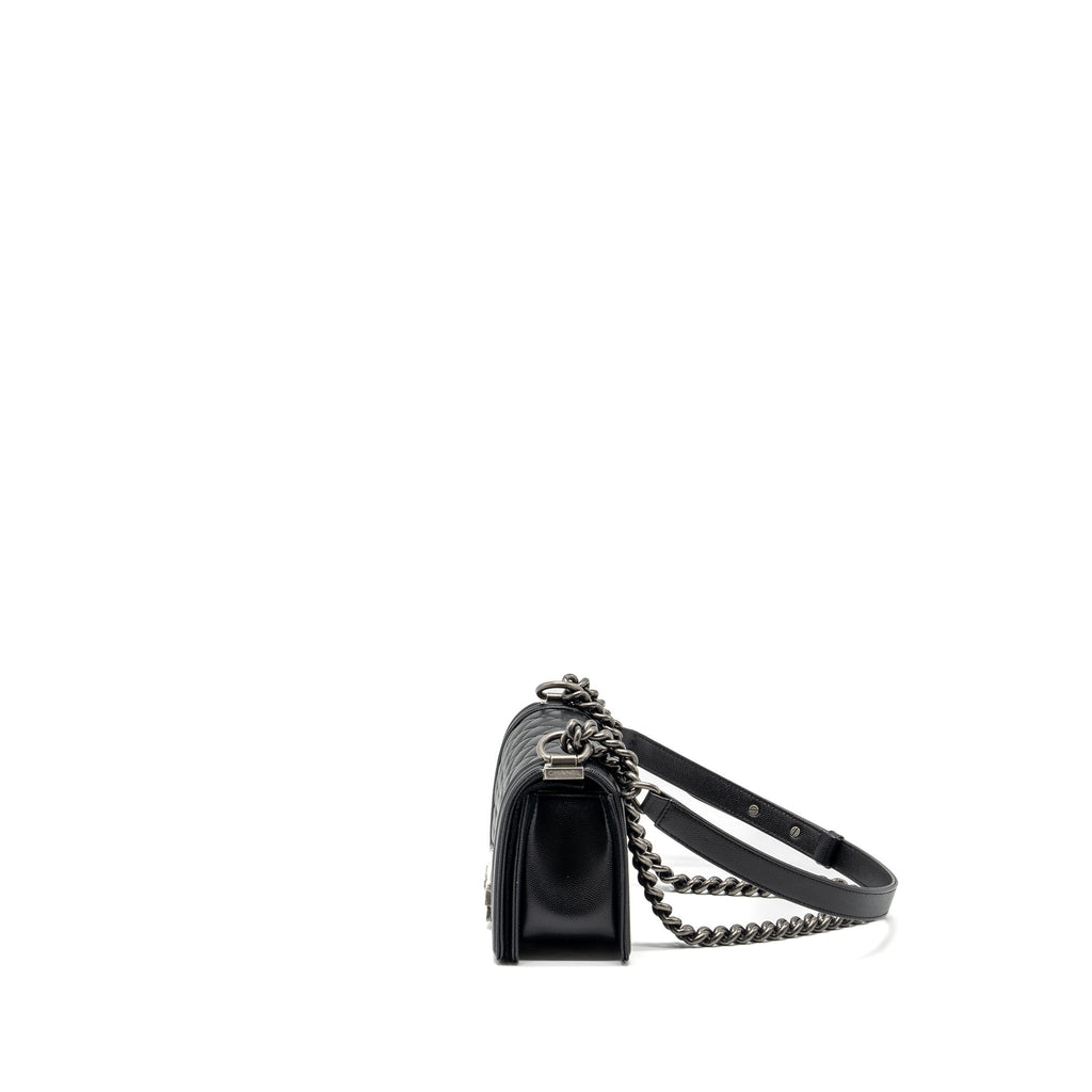 chanel-small-boy-bag-caviar-black-ruthenium-hardware-microchip-2
