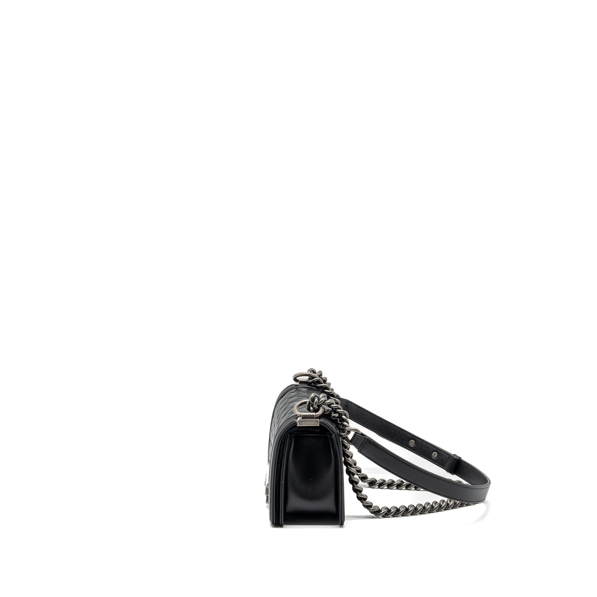 chanel-small-boy-bag-caviar-black-ruthenium-hardware-microchip-2