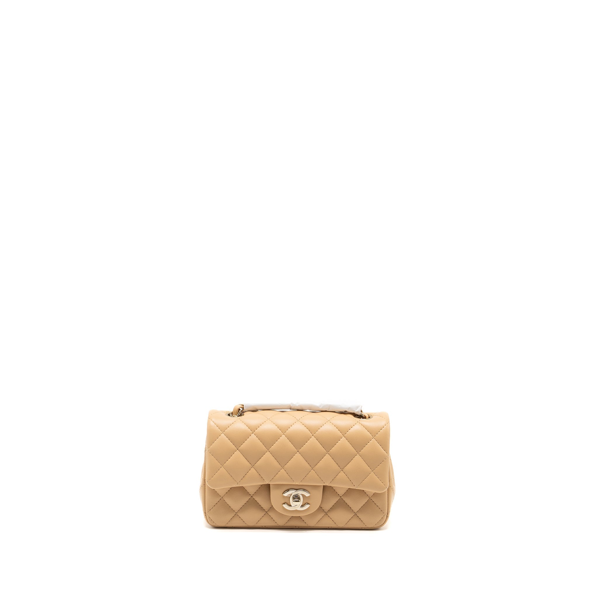 chanel-22c-mini-rectangular-flap-bag-lambskin-beige-lghw-microchip-1