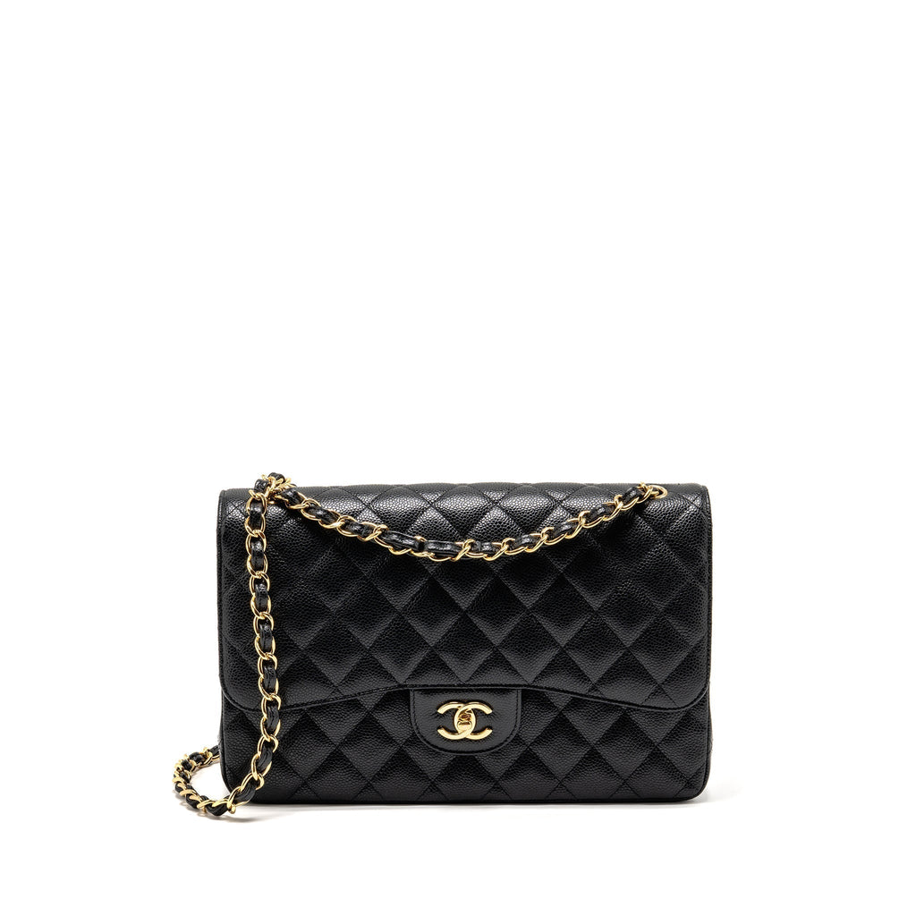 chanel-jumbo-classic-double-flap-bag-caviar-black-ghw-microchip-1