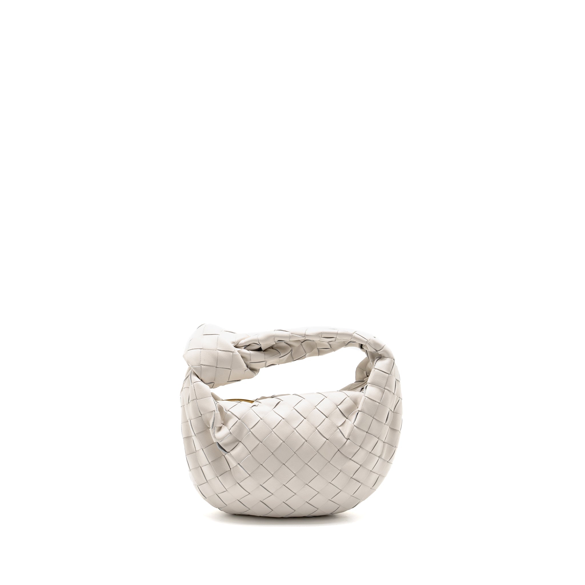bottega-veneta-mini-jodie-lambskin-chalk-ghw-1
