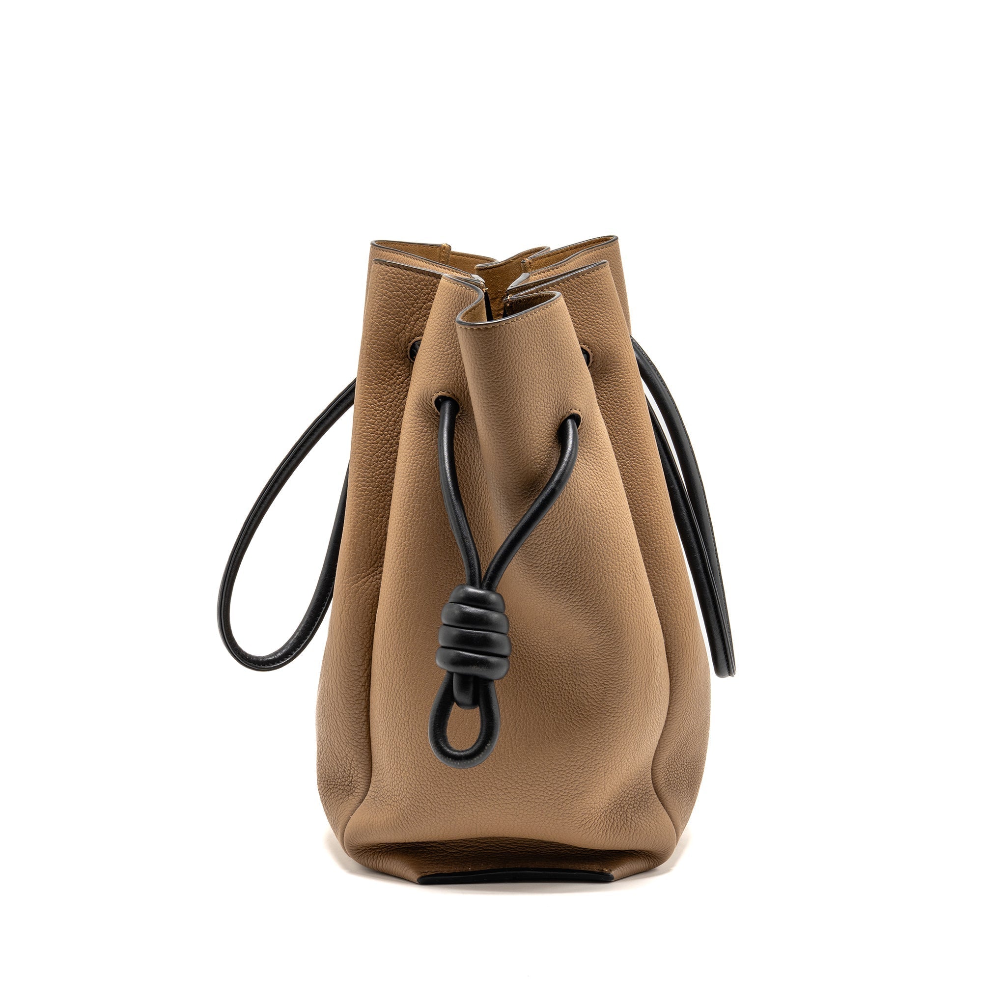 loewe-bag-beige