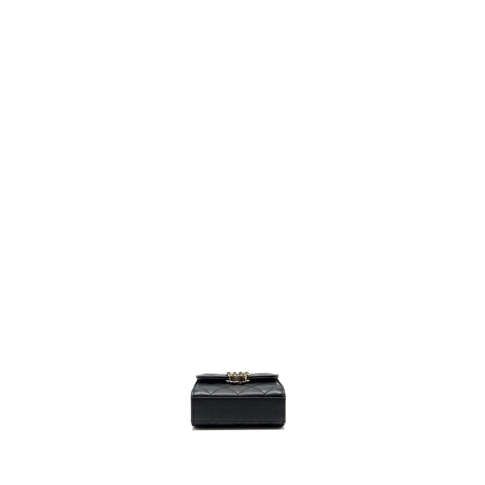 chanel-mini-top-handle-flap-bag-caviar-black-lghw-microchip-copy