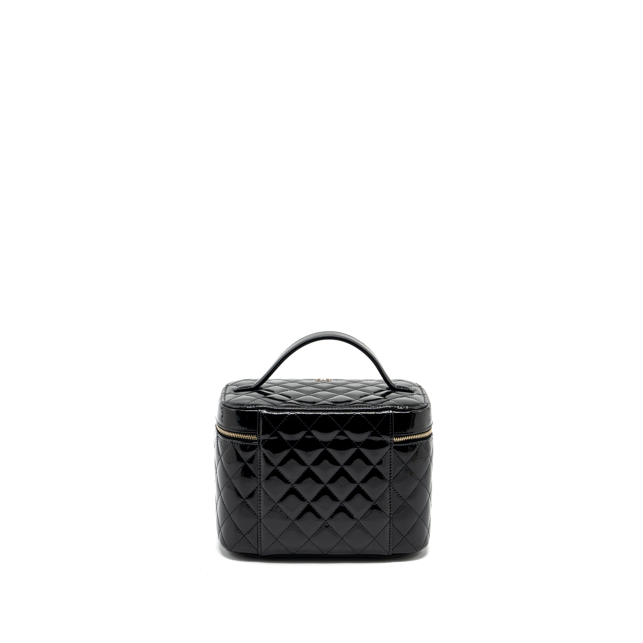 chanel-top-handle-vanity-case-patent-black-lghw