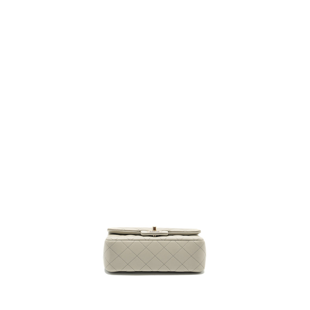 chanel-mini-rectangular-flap-bag-lambskin-22c-grey-lghw-microchip